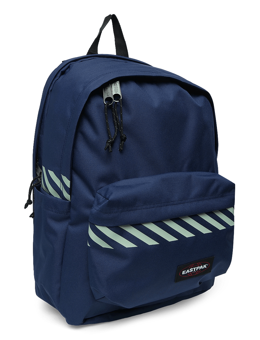Eastpak - DAY OFFICE - vardagsstil - refleksstrinavy - 2