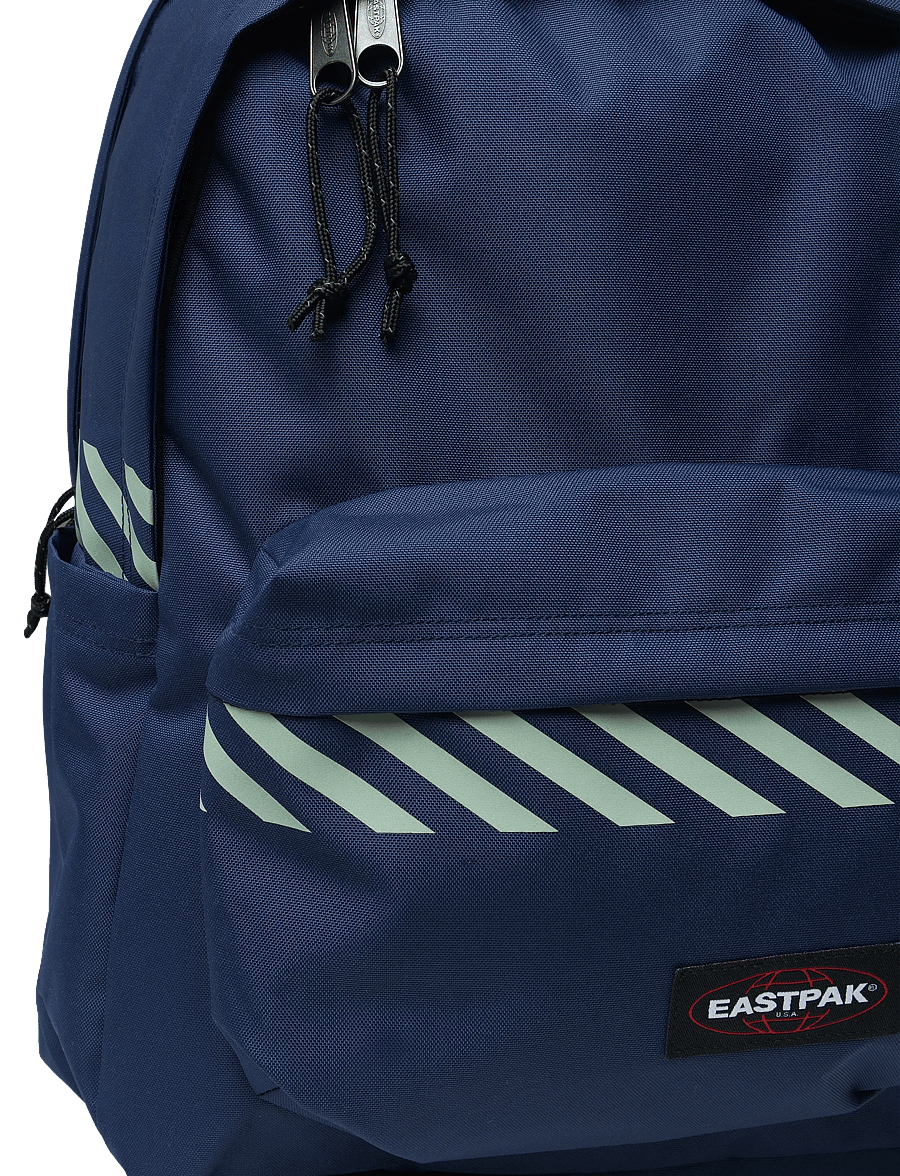 Eastpak - DAY OFFICE - vardagsstil - refleksstrinavy - 3