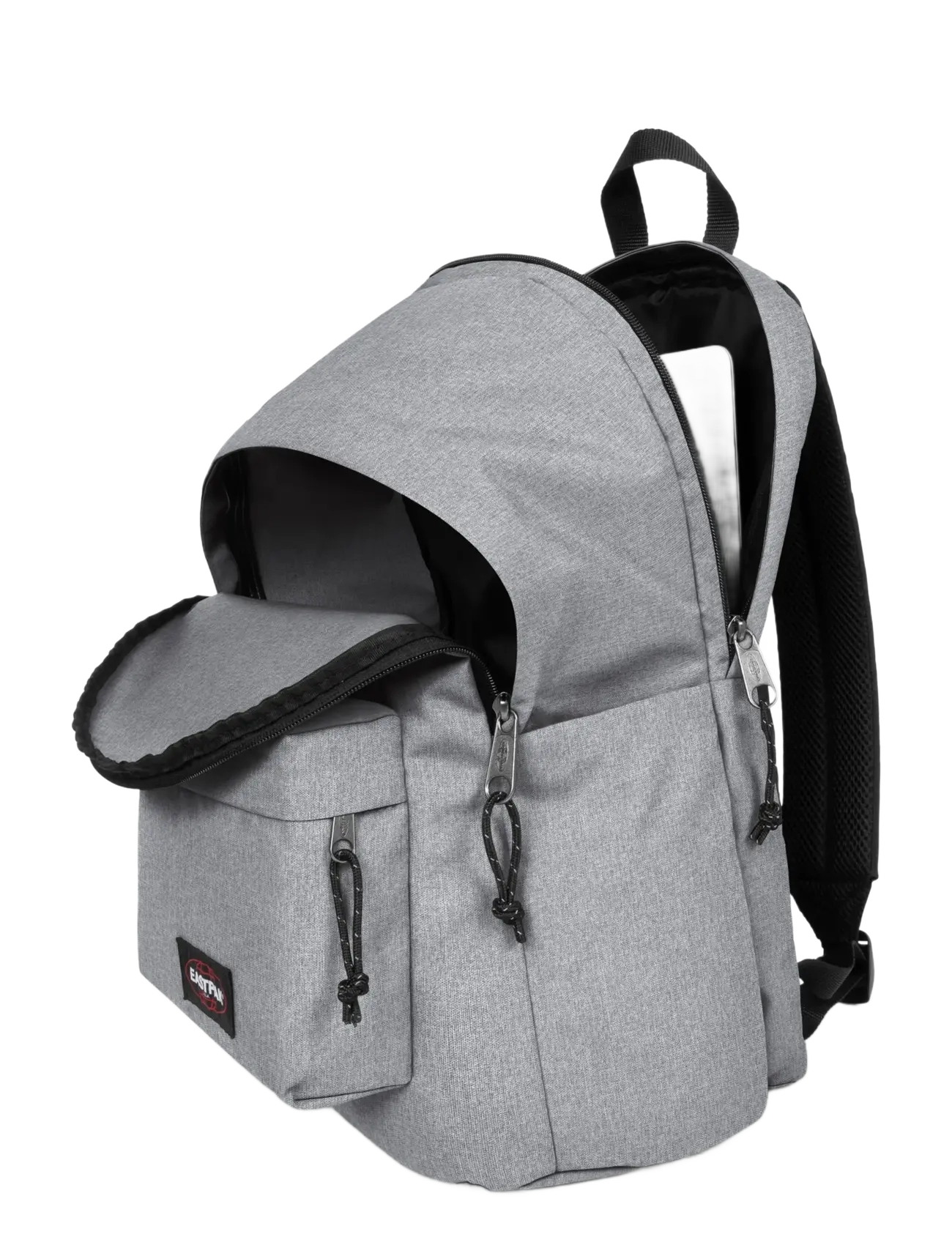 Eastpak - DAY OFFICE - accessories - sunday grey - 1
