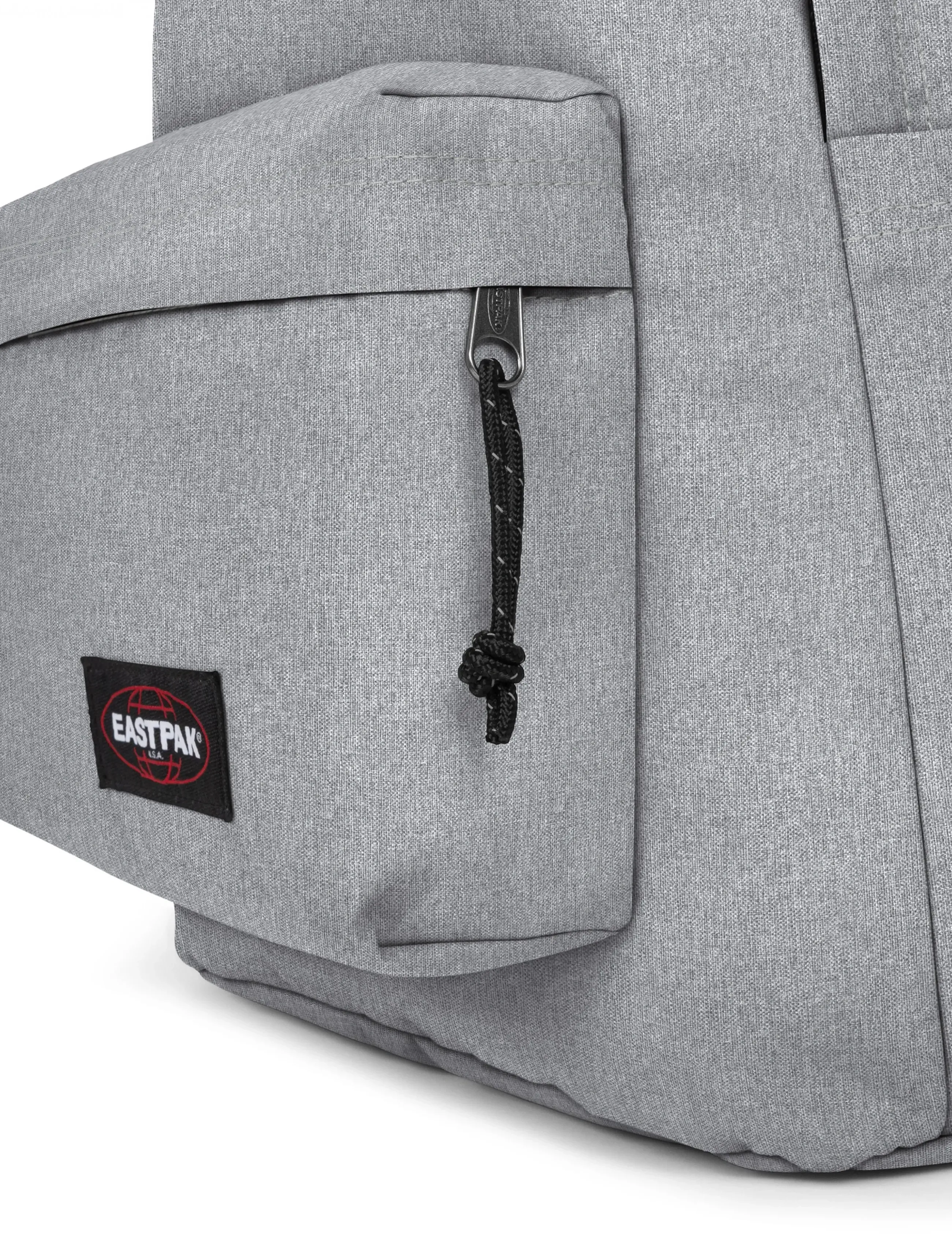 Eastpak - DAY OFFICE - accessories - sunday grey - 4