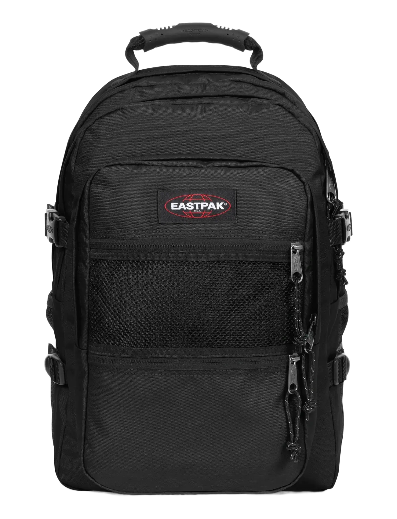 Eastpak Suplyer, Mænd, Rygsæk, Sort, Str: ONE SIZE