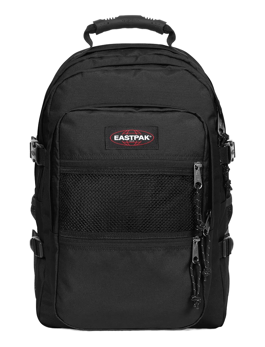 Eastpak - SUPLYER - kabinerygsække - black - 0