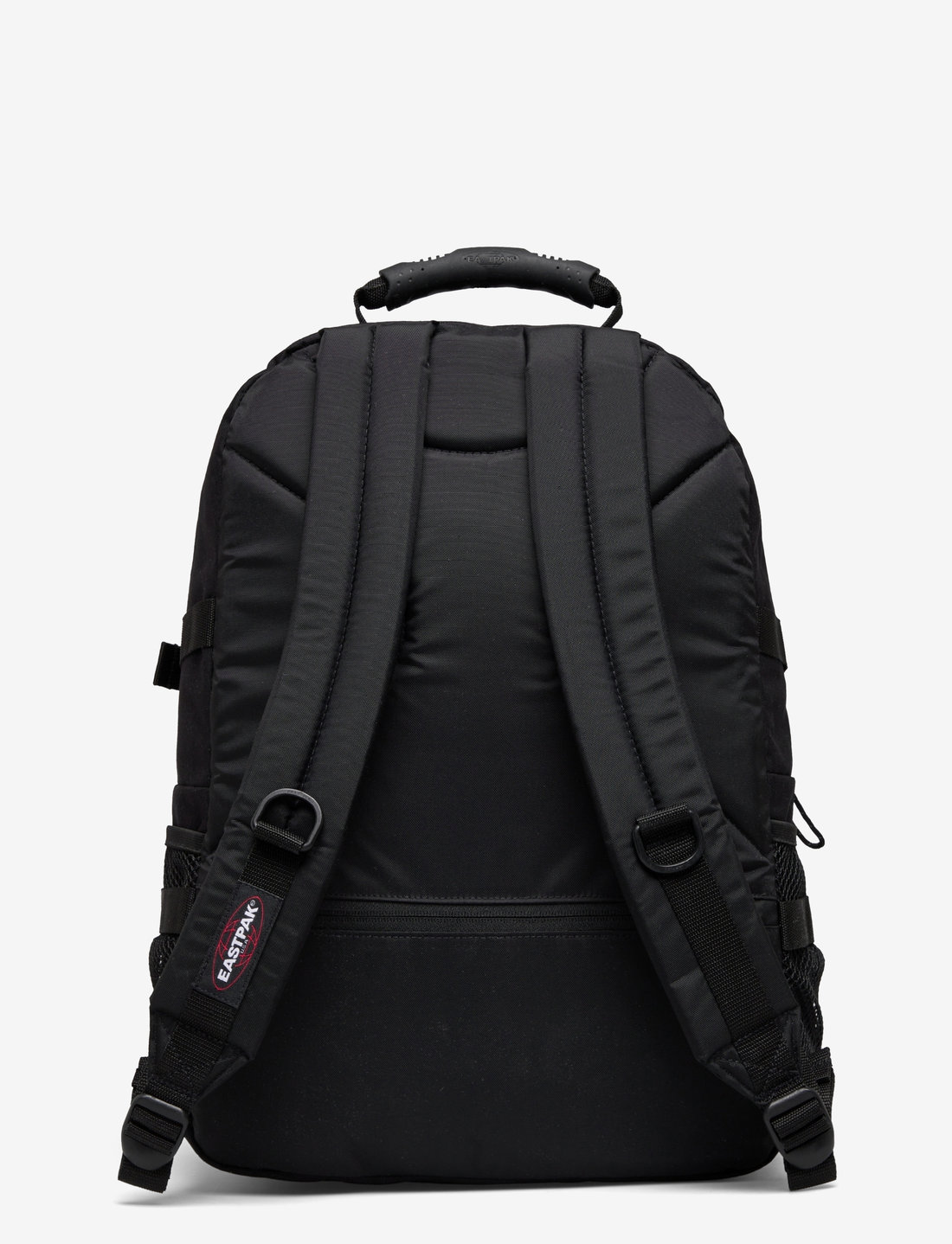 Eastpak - SUPLYER - vardagsstil - black - 1