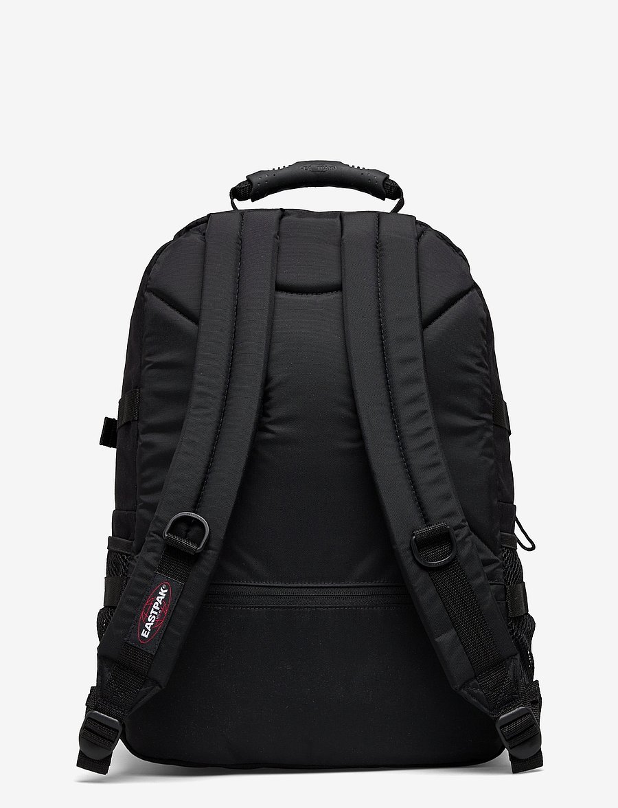 Eastpak - SUPLYER - kabinerygsække - black - 1