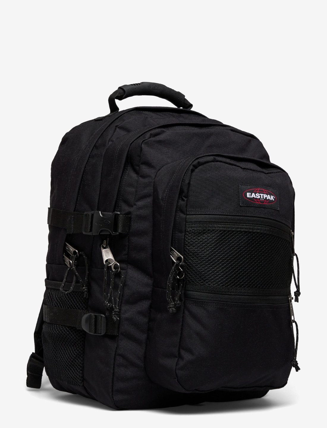Eastpak - SUPLYER - vardagsstil - black - 2