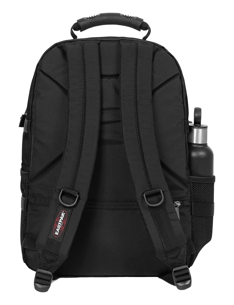 Eastpak - SUPLYER - kabinerygsække - black - 2