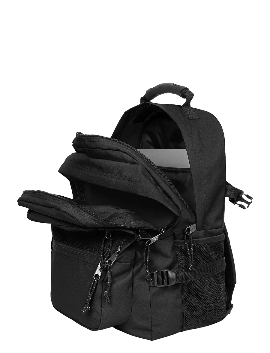 Eastpak - SUPLYER - kabinerygsække - black - 3