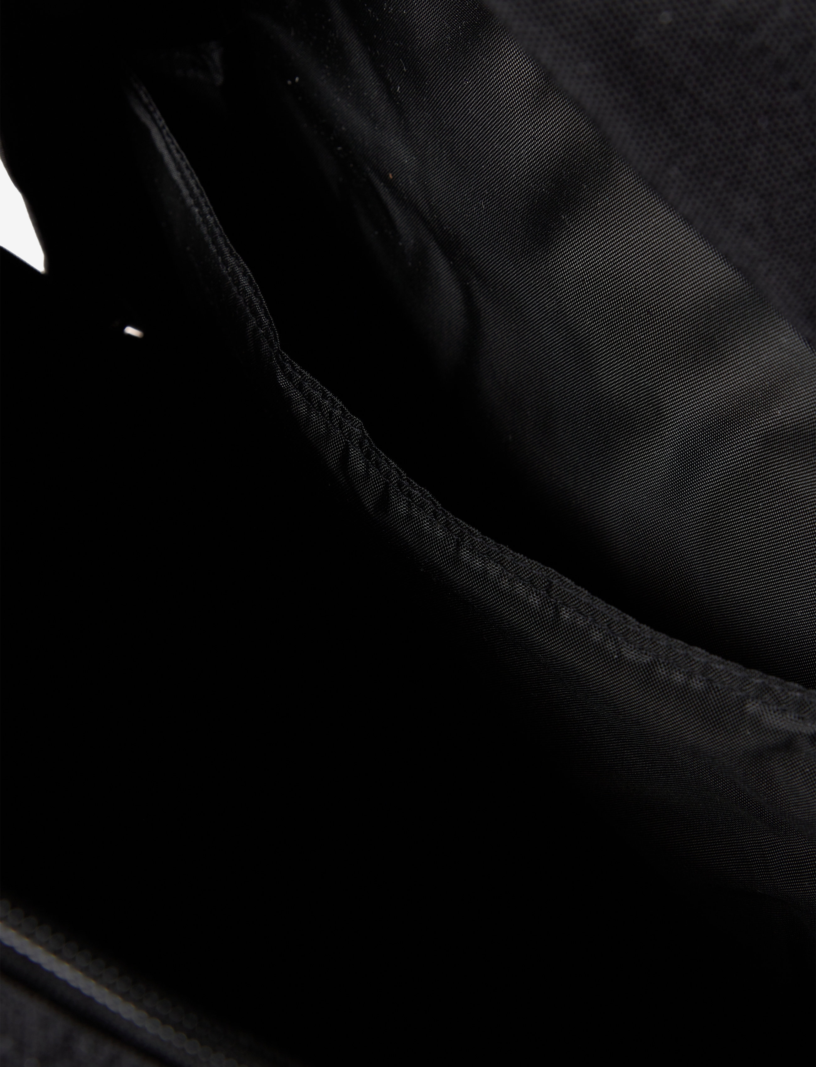 Eastpak - SUPLYER - käsipagasi-seljakotid - black - 4