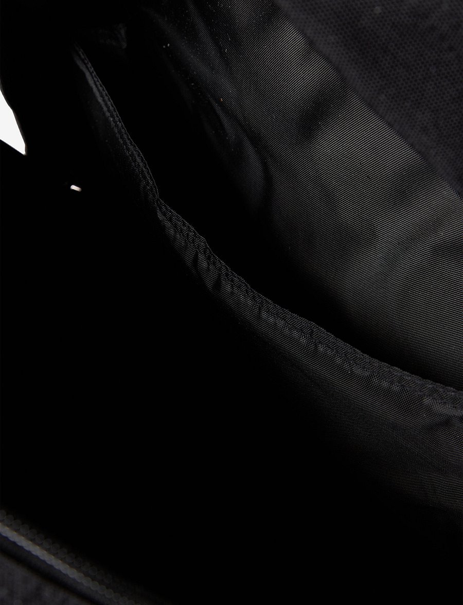Eastpak - SUPLYER - kabinerygsække - black - 4