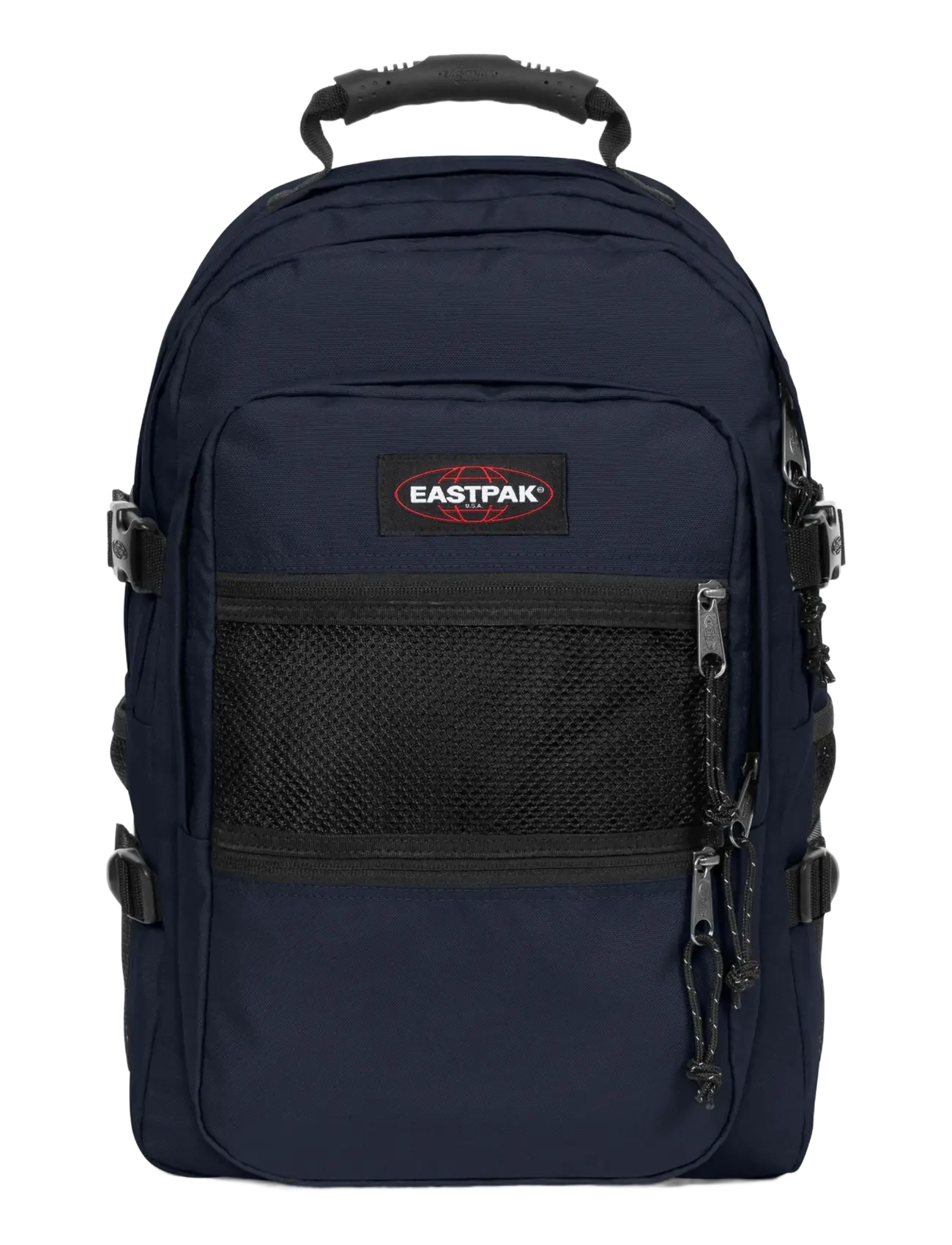 Eastpak Suplyer, Mænd, Rygsæk, Navy, Str: ONE SIZE