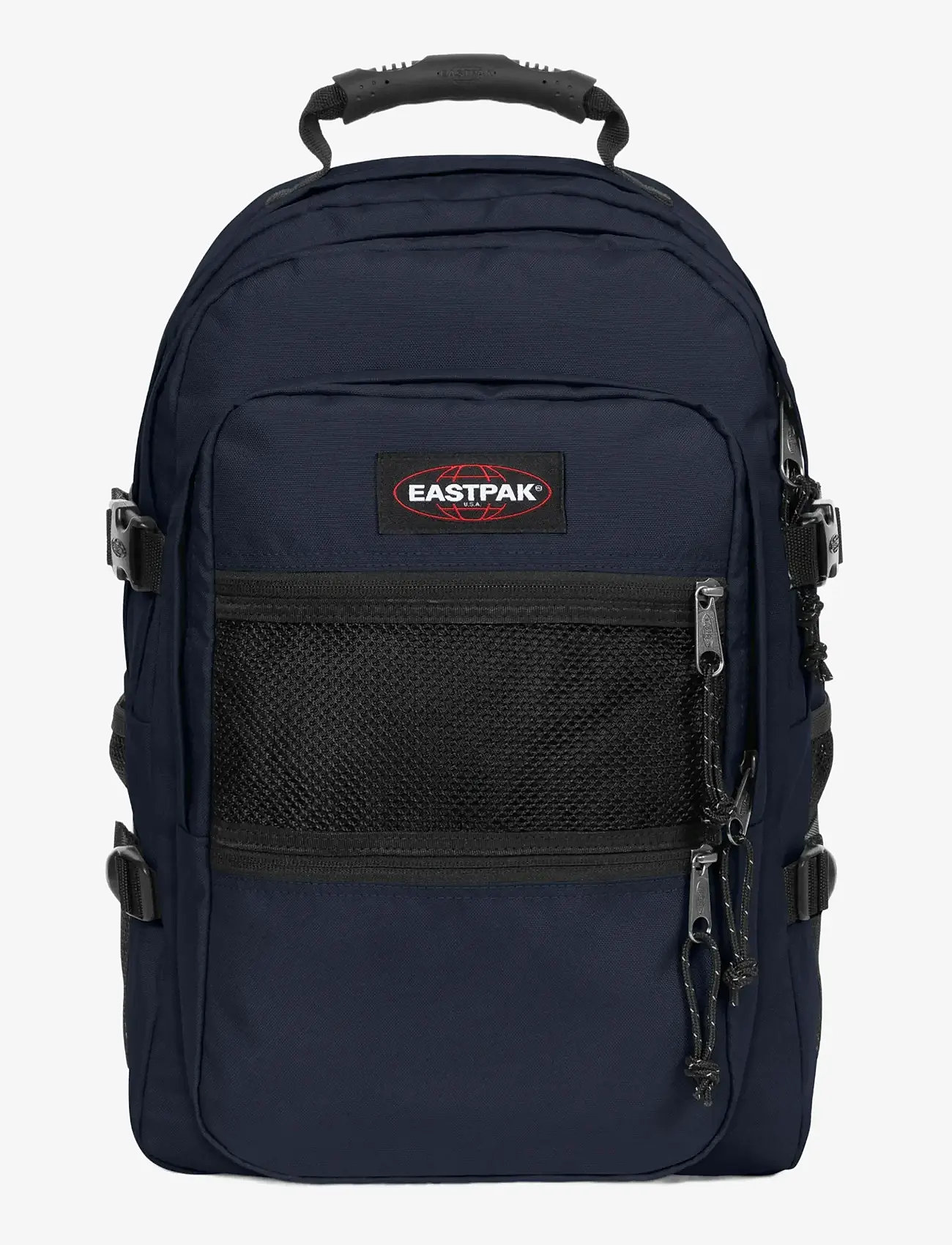 Eastpak - SUPLYER - käsipagasi-seljakotid - blue - 0