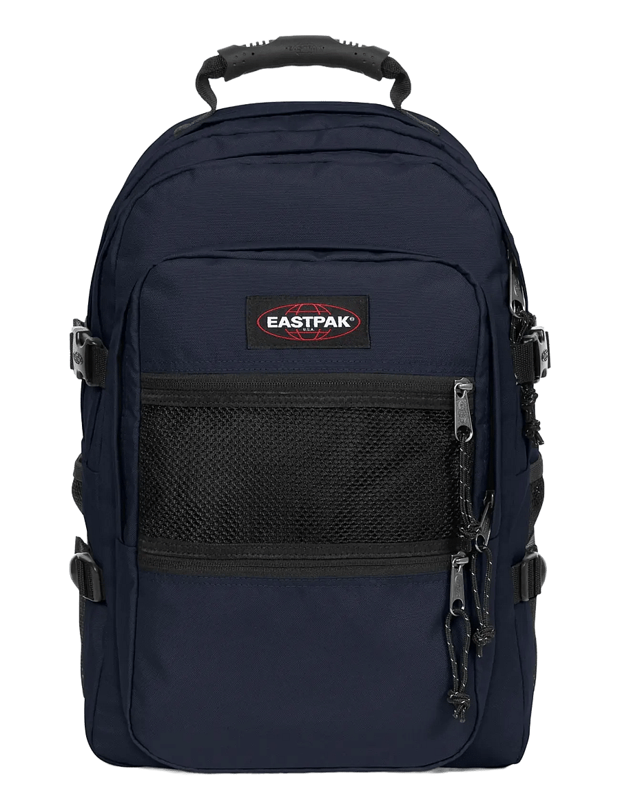 Eastpak - SUPLYER - handgepäck-rucksäcke - blue - 0