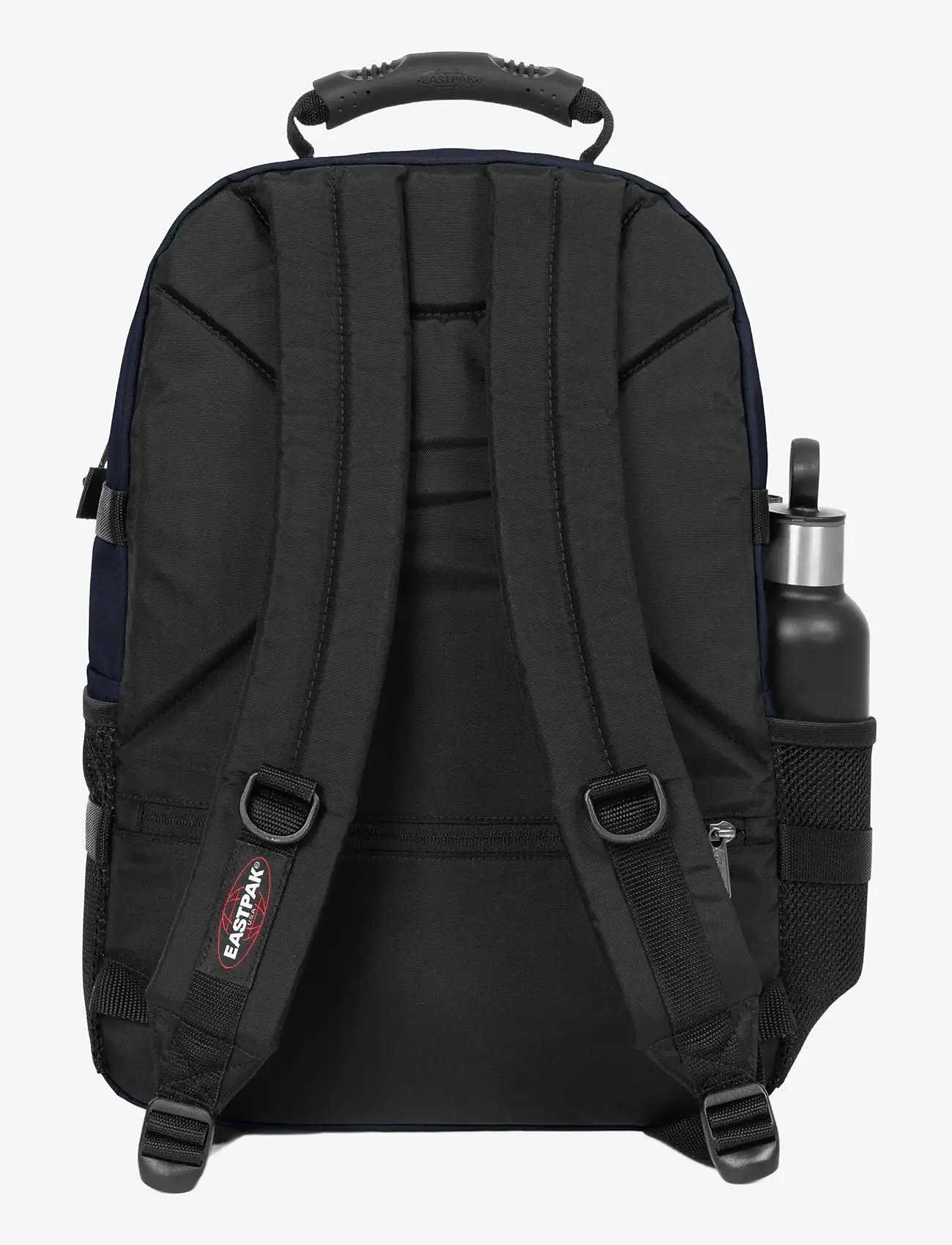 Eastpak - SUPLYER - käsipagasi-seljakotid - blue - 1