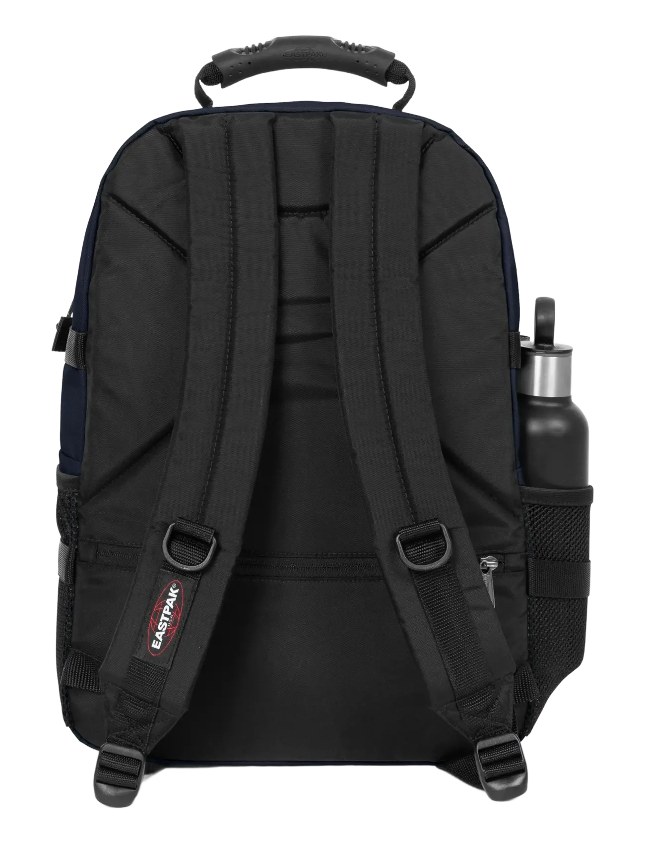 Eastpak - SUPLYER - käsipagasi-seljakotid - blue - 1