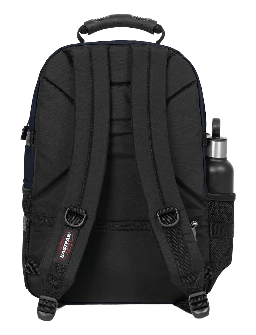 Eastpak - SUPLYER - handgepäck-rucksäcke - blue - 1