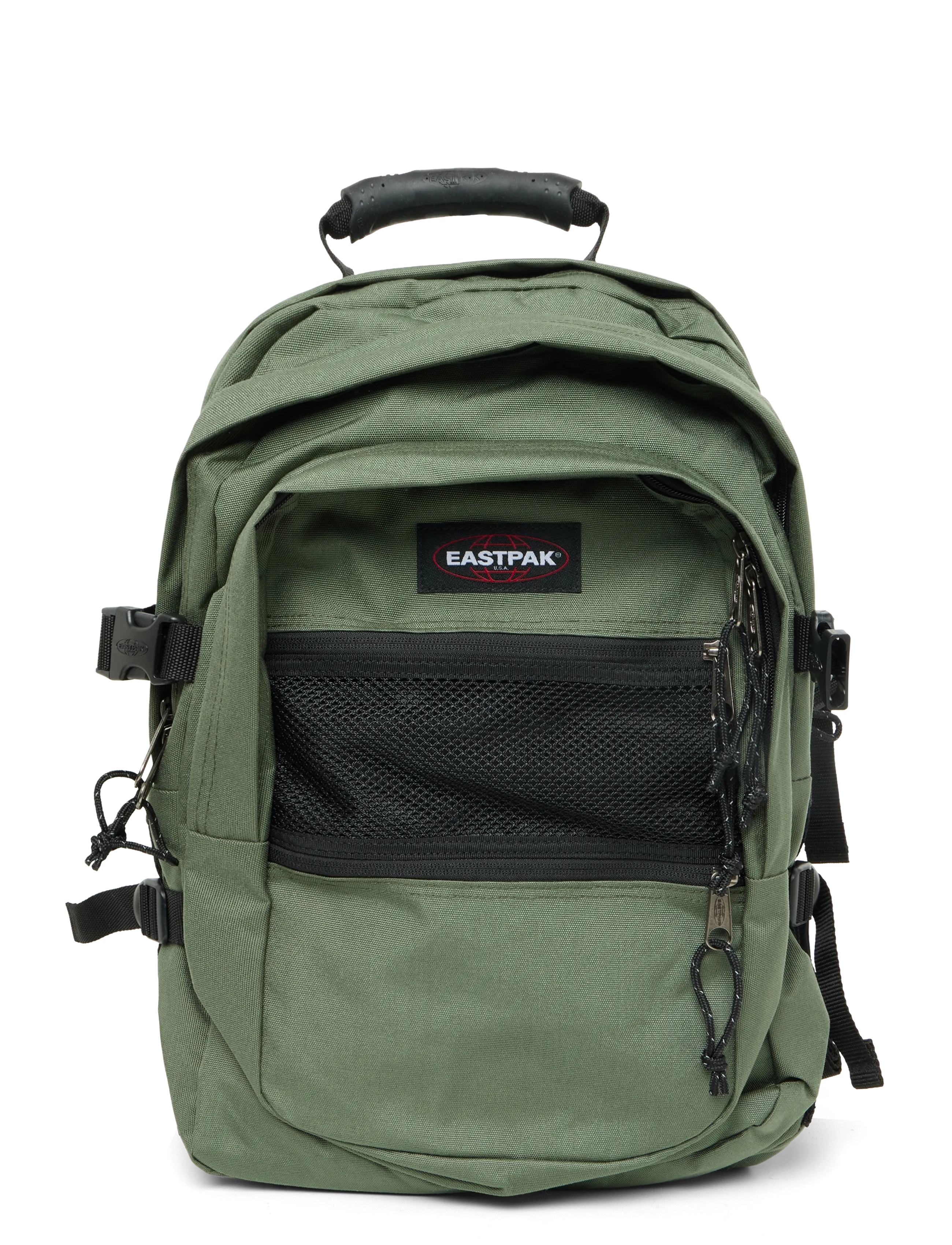 Eastpak Suplyer, Mænd, Rygsæk, Kakigrøn, Str: L