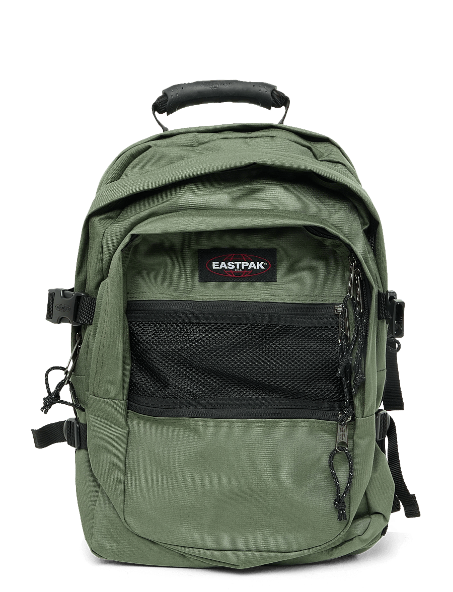 Eastpak - SUPLYER - handgepäck-rucksäcke - dark khaki - 0