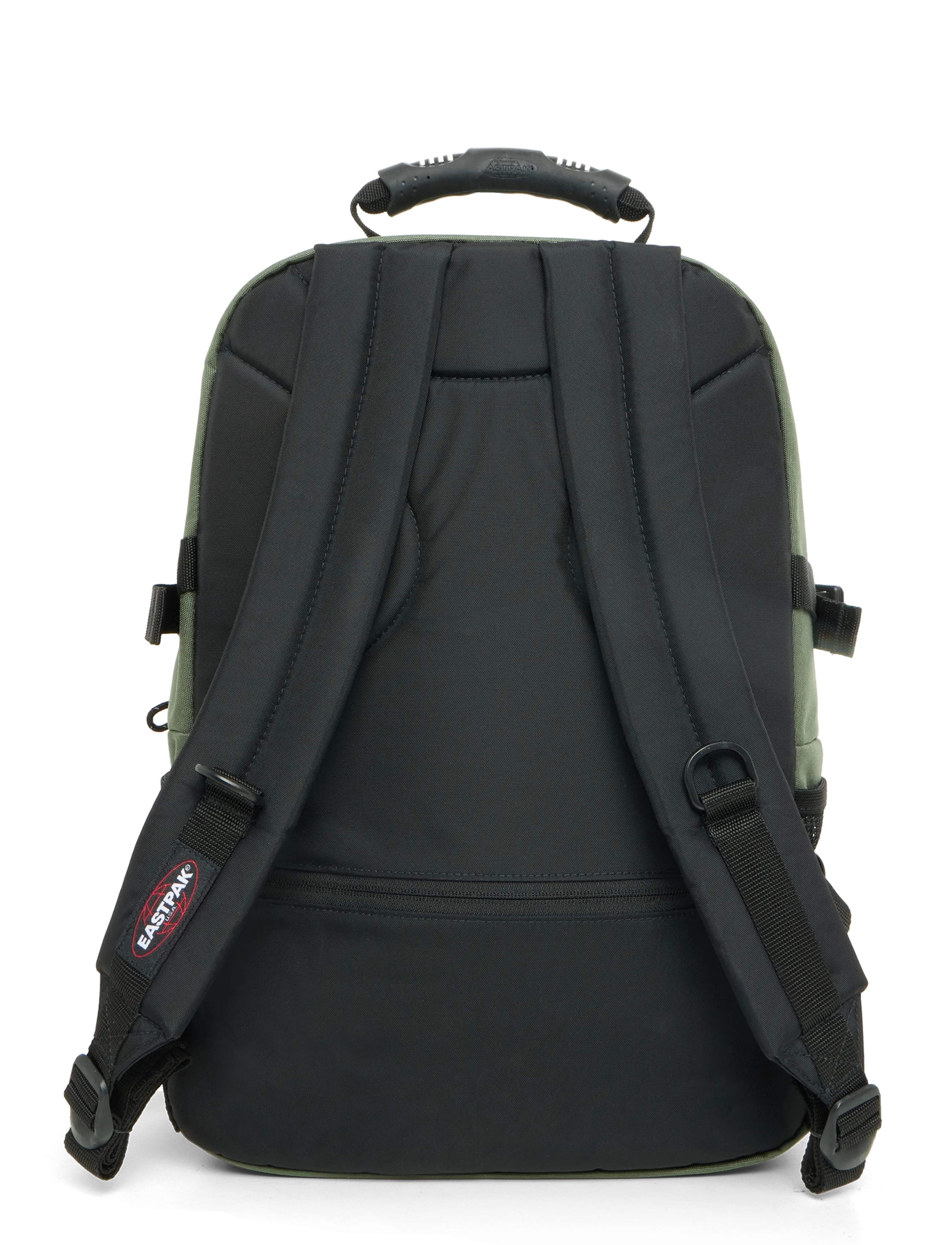 Eastpak - SUPLYER - carry-on-ryggsäckar - dark khaki - 1