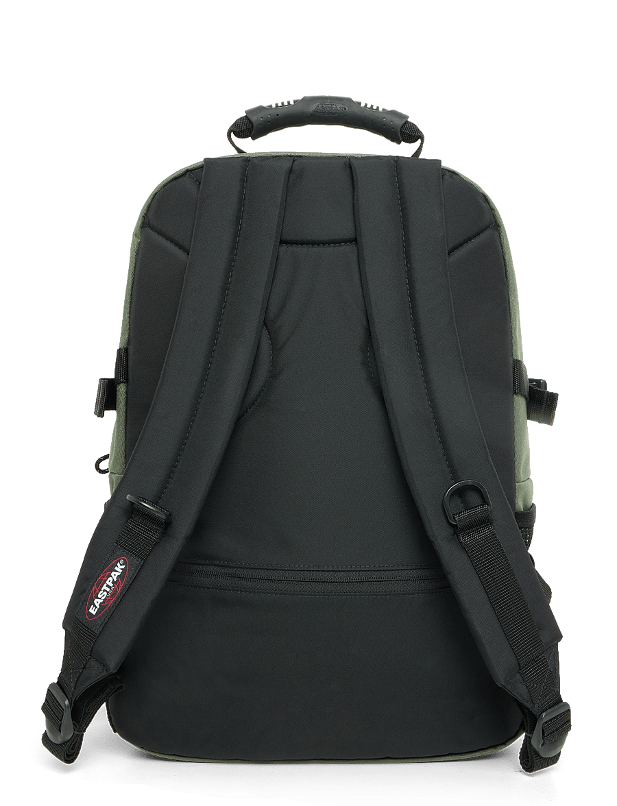 Eastpak - SUPLYER - handgepäck-rucksäcke - dark khaki - 1