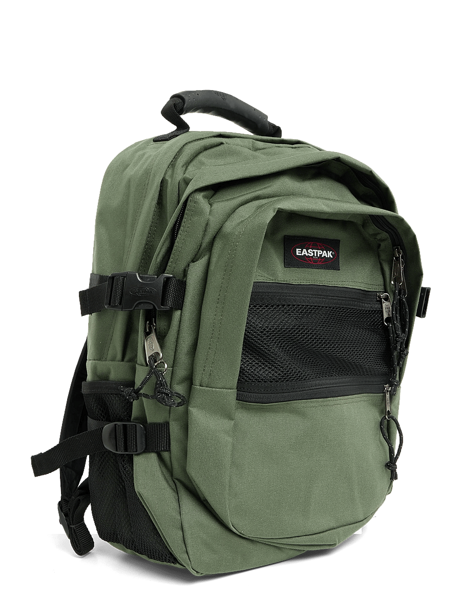 Eastpak - SUPLYER - handgepäck-rucksäcke - dark khaki - 2