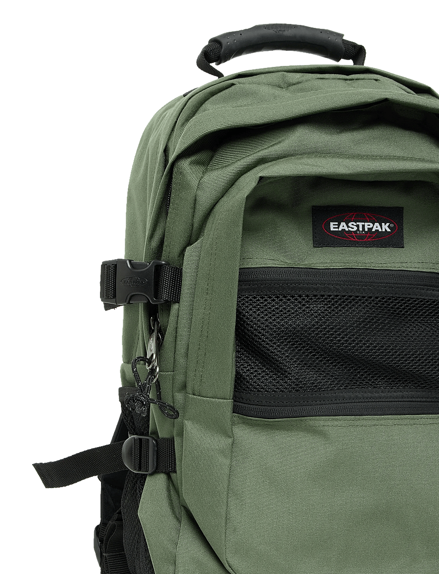 Eastpak - SUPLYER - handgepäck-rucksäcke - dark khaki - 3