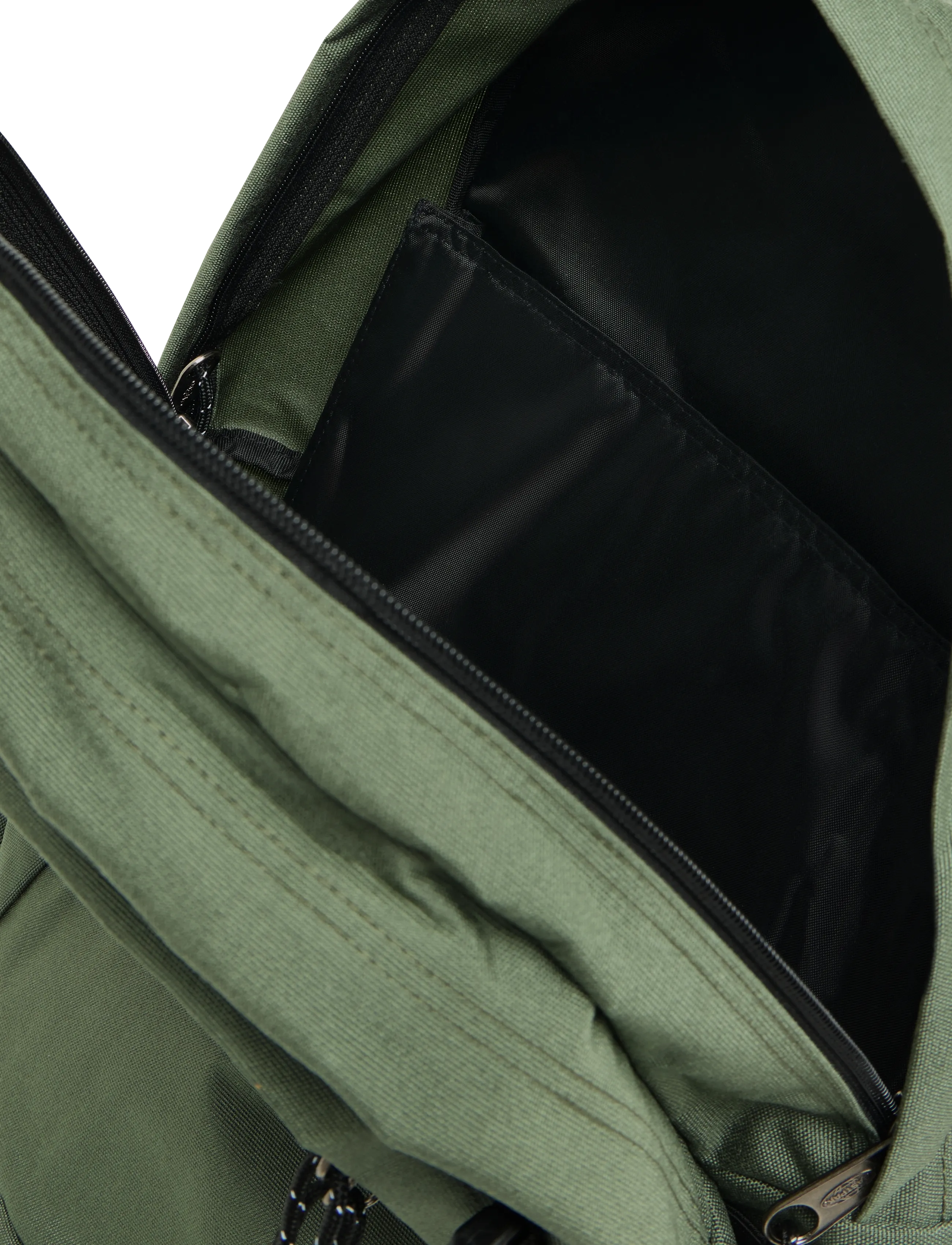 Eastpak - SUPLYER - carry-on-ryggsäckar - dark khaki - 4