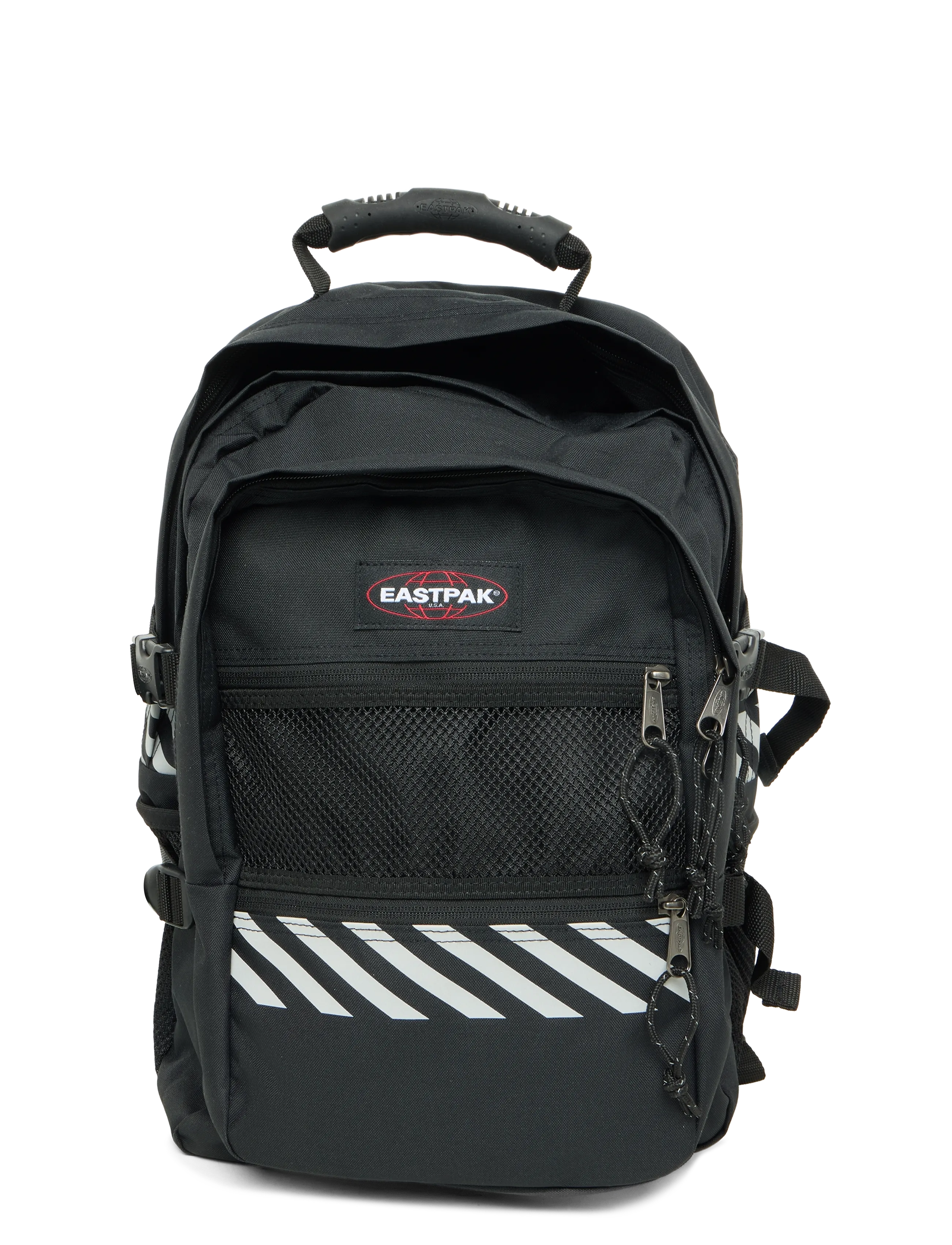 Eastpak Suplyer, L, Black, Tasker > Rygsække, Herre