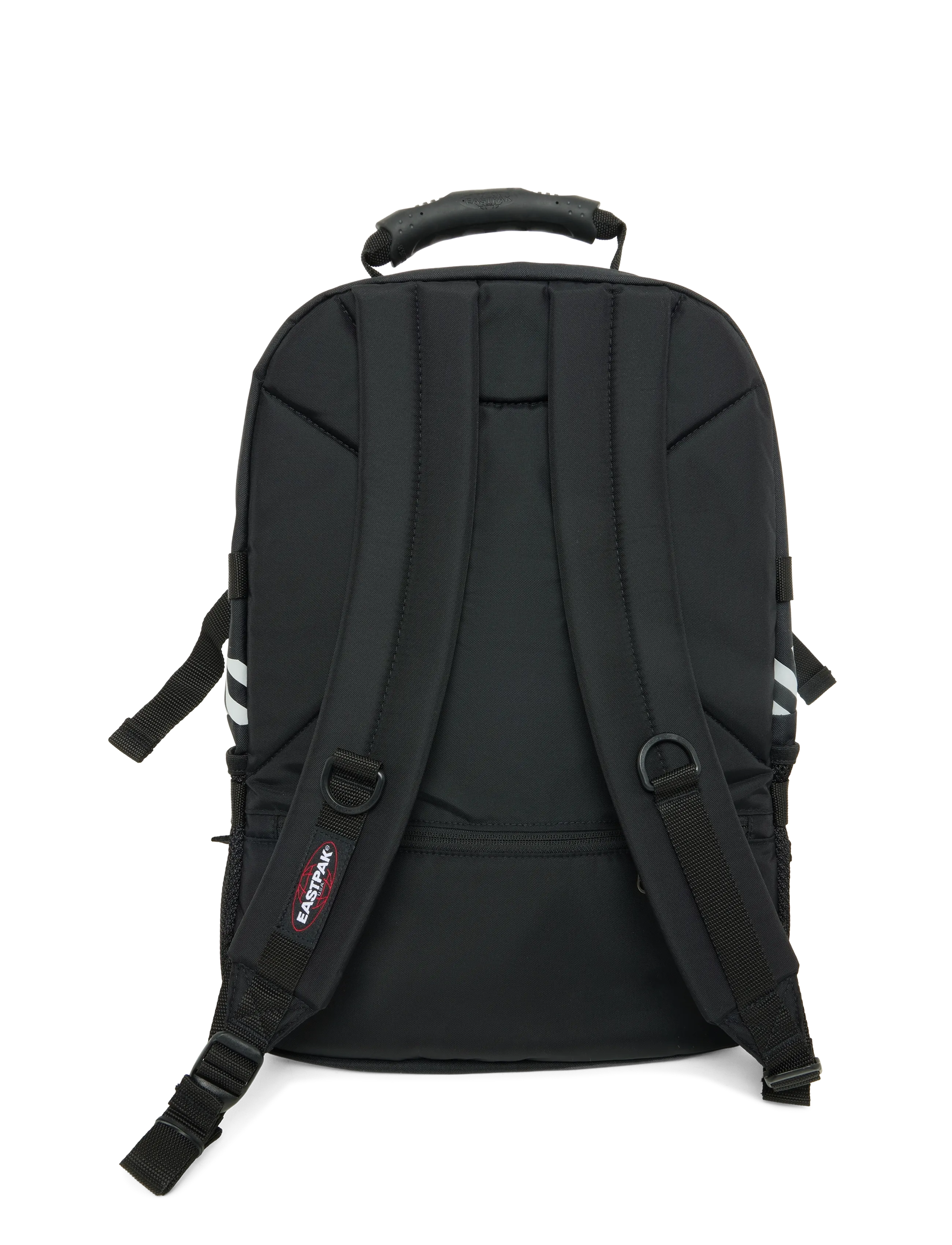 Eastpak - SUPLYER - istme alla mahtuvad/ käsipagasi seljakotid - refleksstriblac - 1