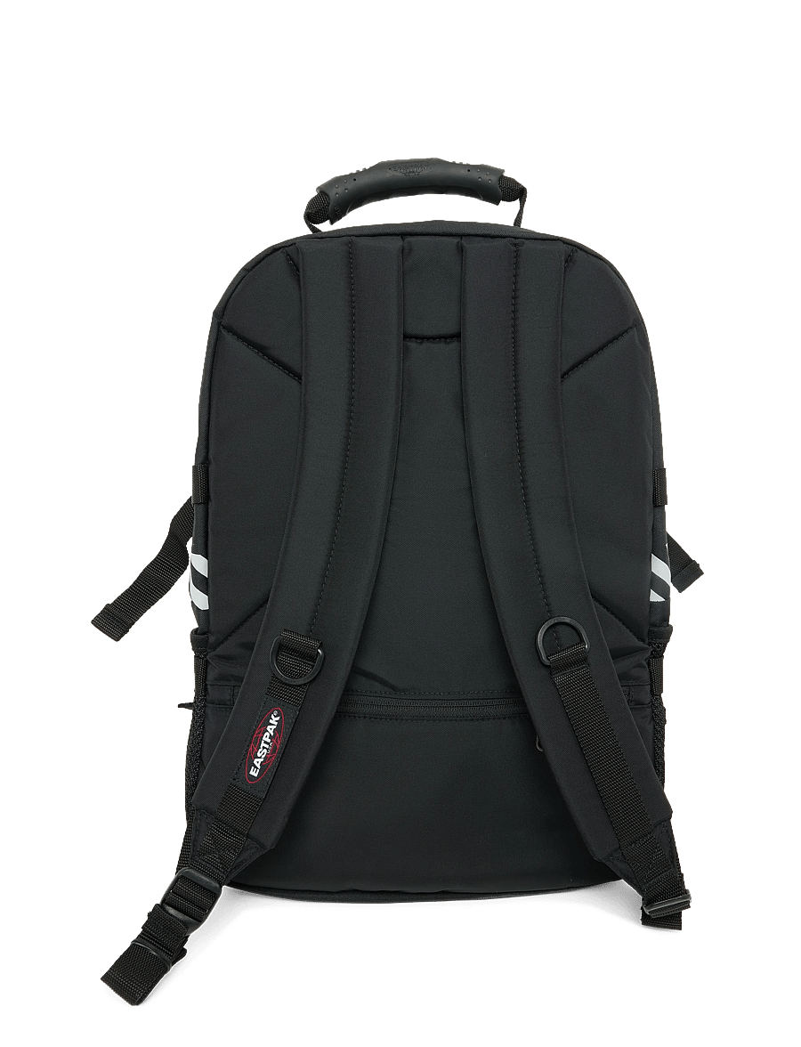 Eastpak - SUPLYER - carry-on-ryggsäckar - refleksstriblac - 1