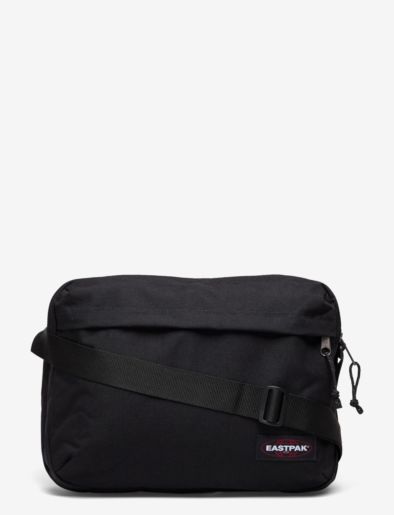 Eastpak - CROSSER - black - 0