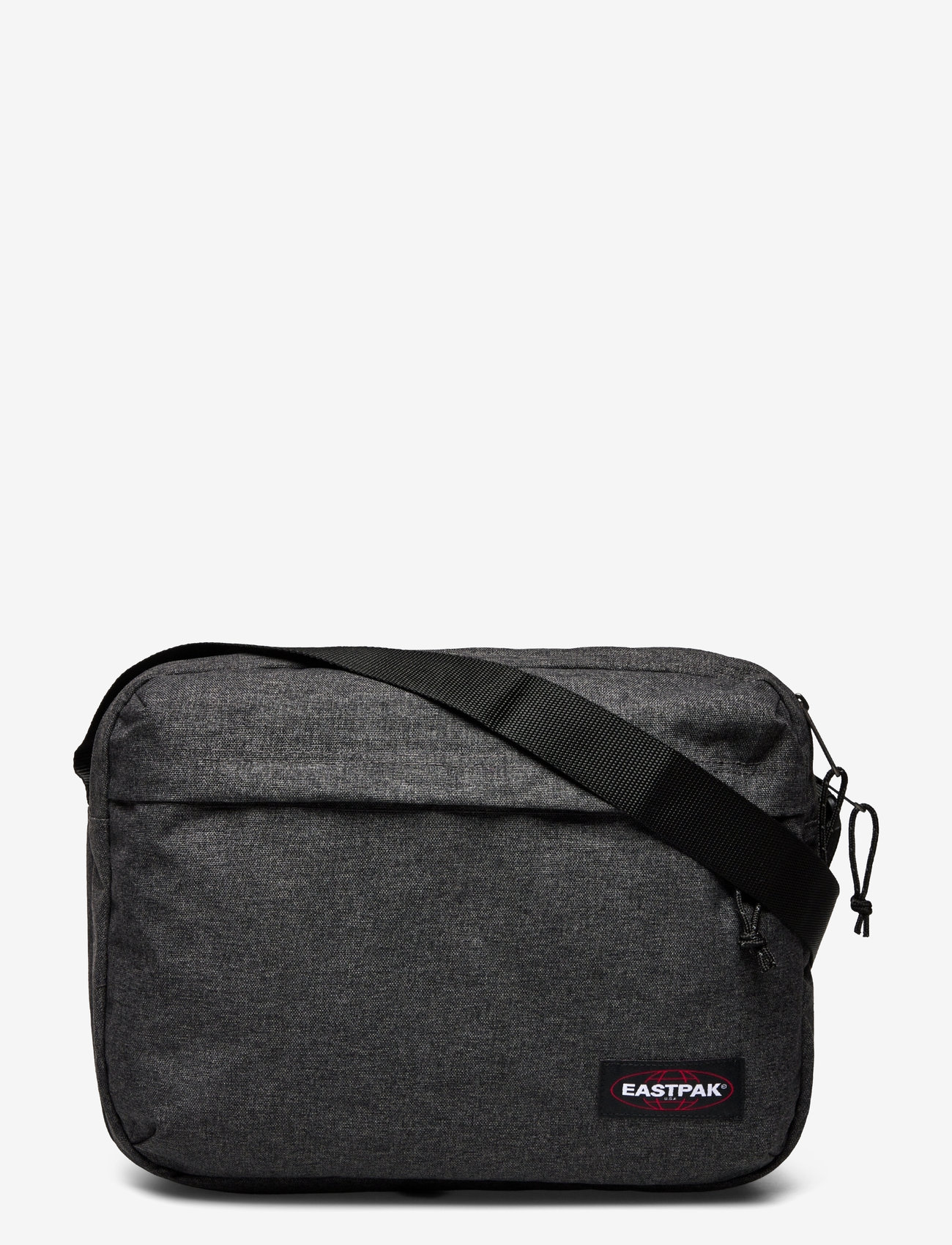 Eastpak - CROSSER - accessoires - black - 0