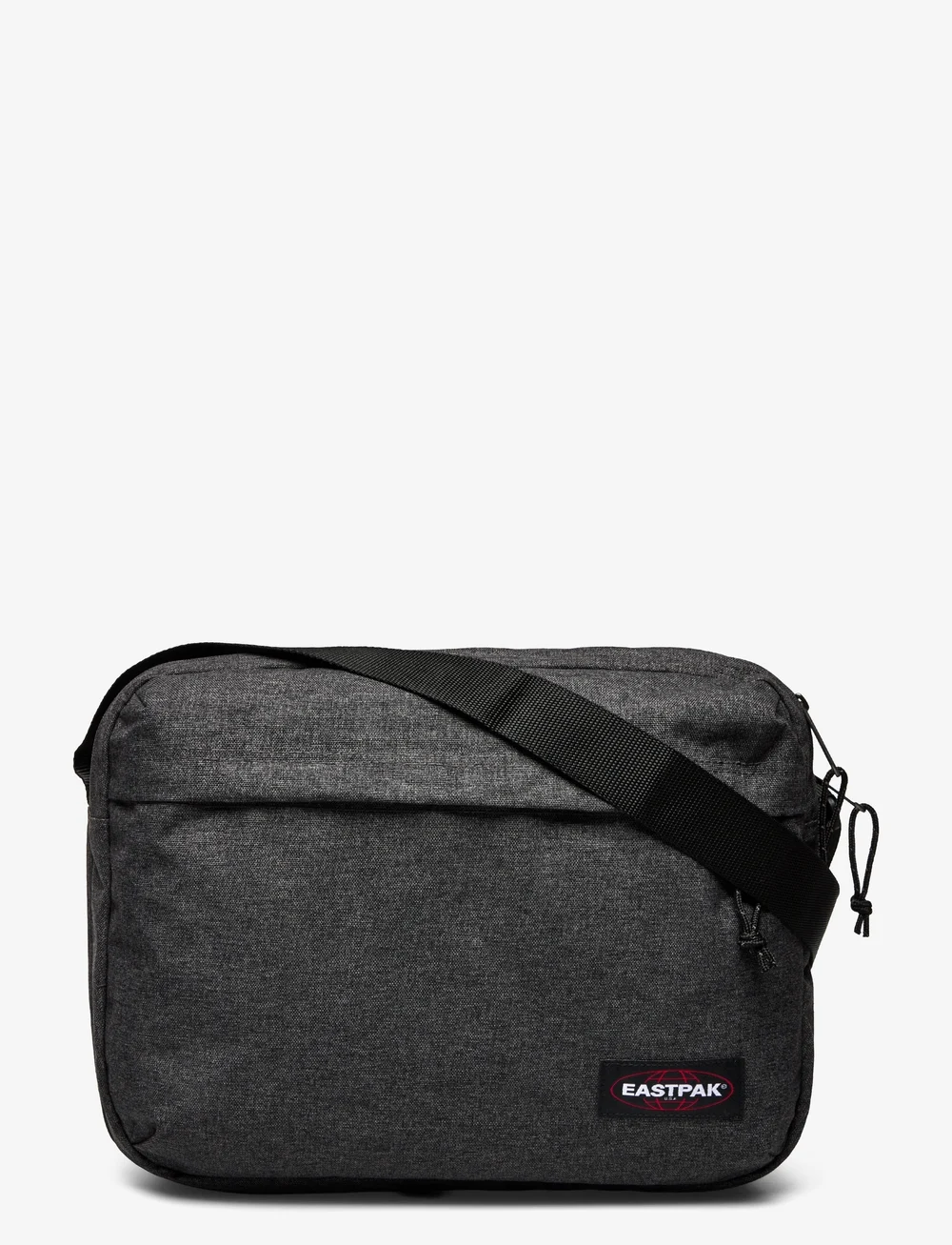 Eastpak - CROSSER - collections - black - 0