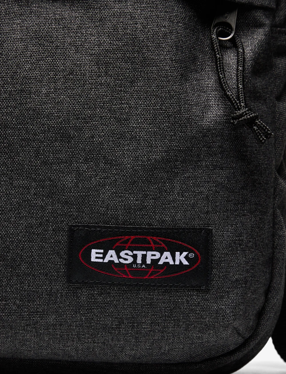Eastpak - CROSSER - collections - black - 3