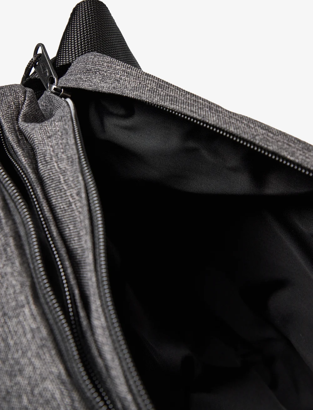 Eastpak - CROSSER - collections - black - 4