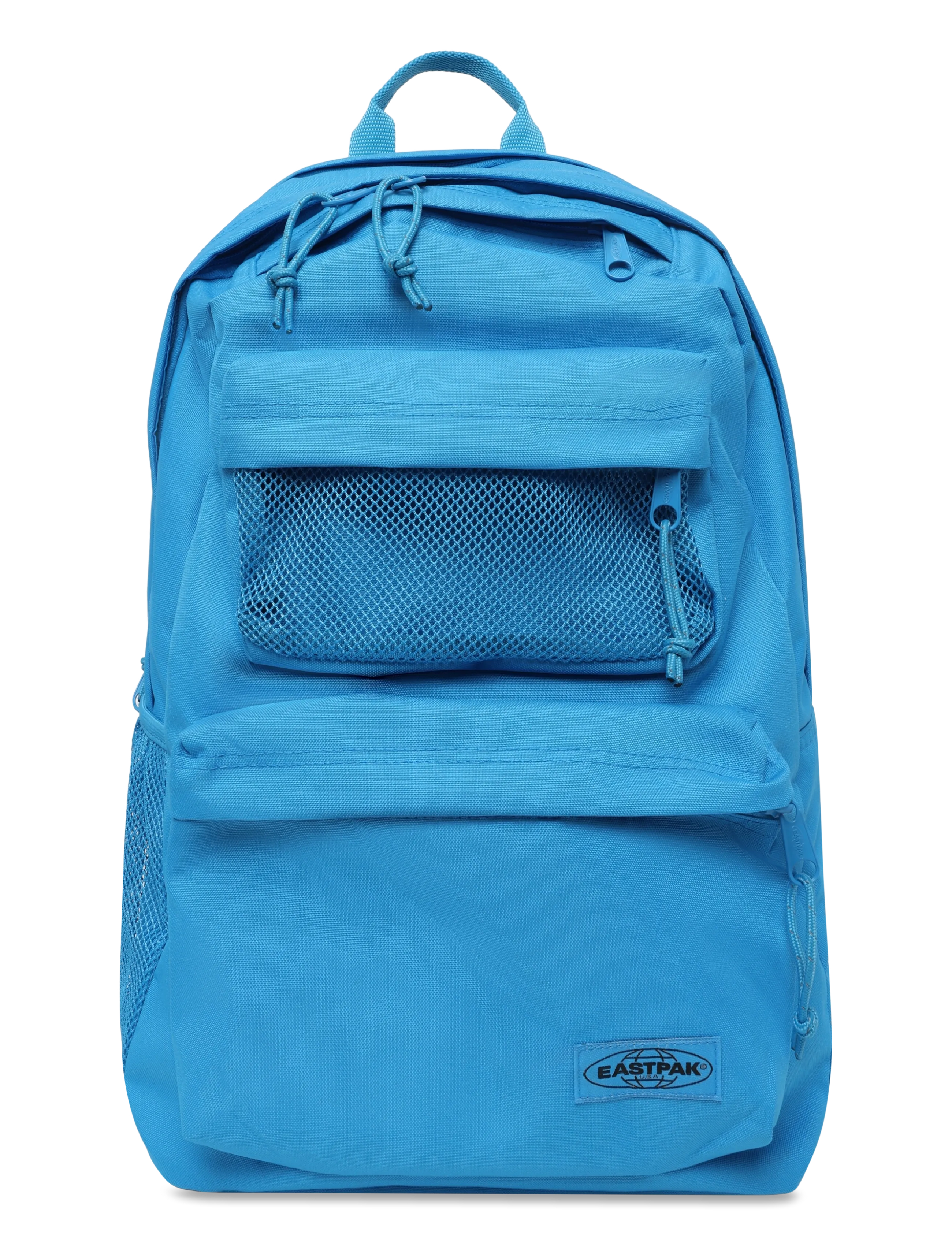 Eastpak DBL OFFICE - Vis alt - AURORA BLUE / blue