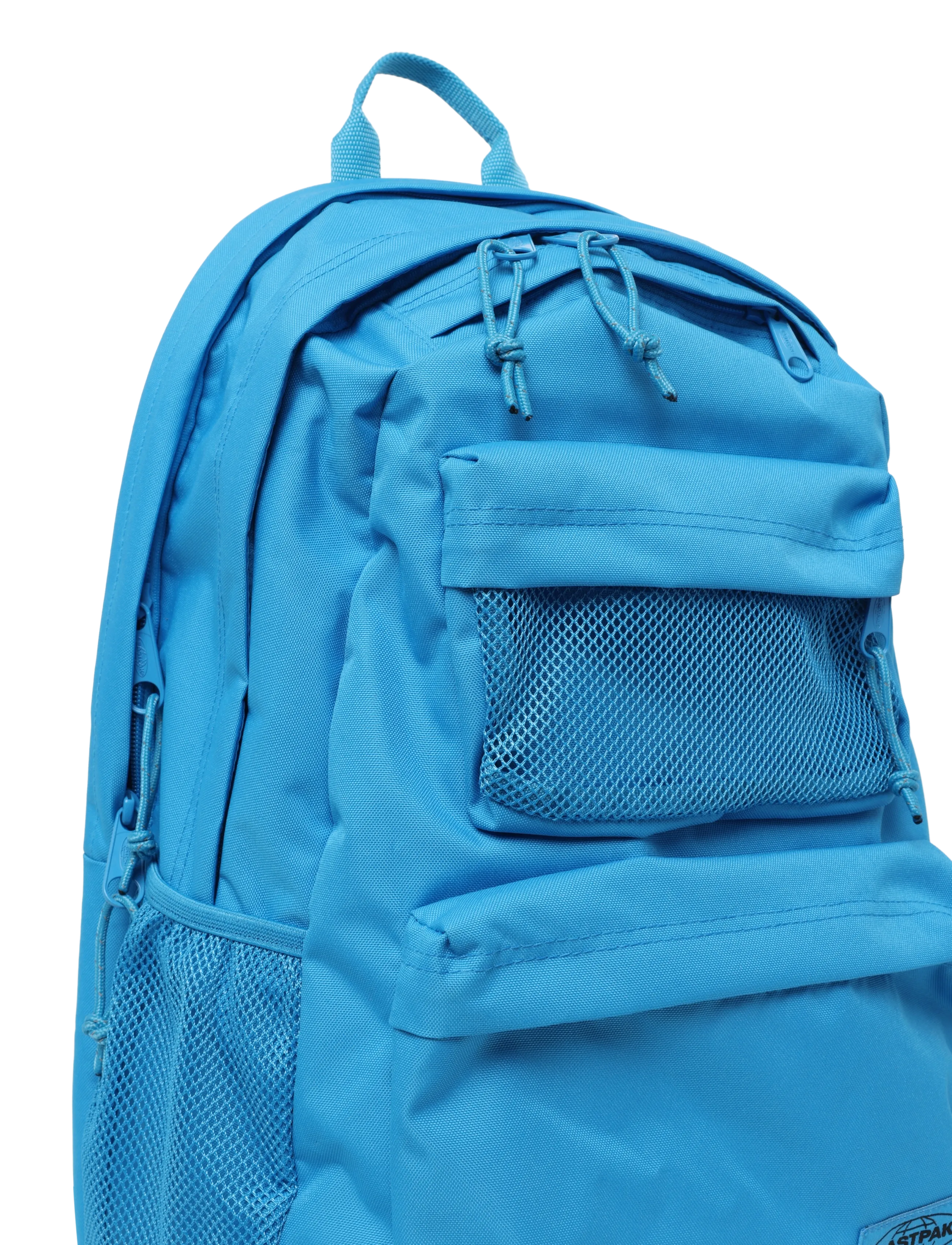 Eastpak - DBL OFFICE - shop efter anledning - aurora blue - 3