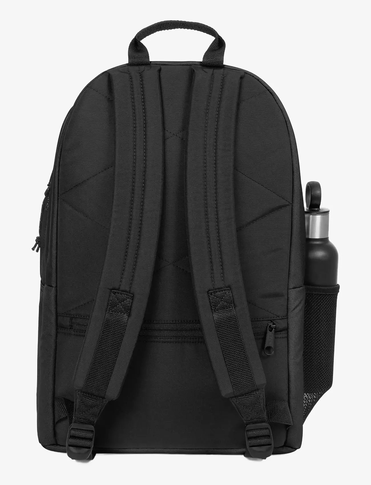 Eastpak - DOUBLE OFFICE - alltags-style - black - 2