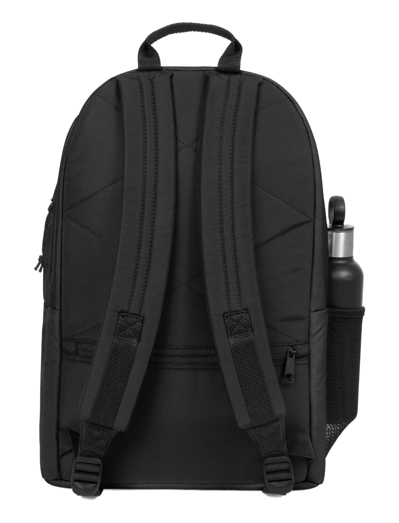 Eastpak - DOUBLE OFFICE - seljakotid - black - 2