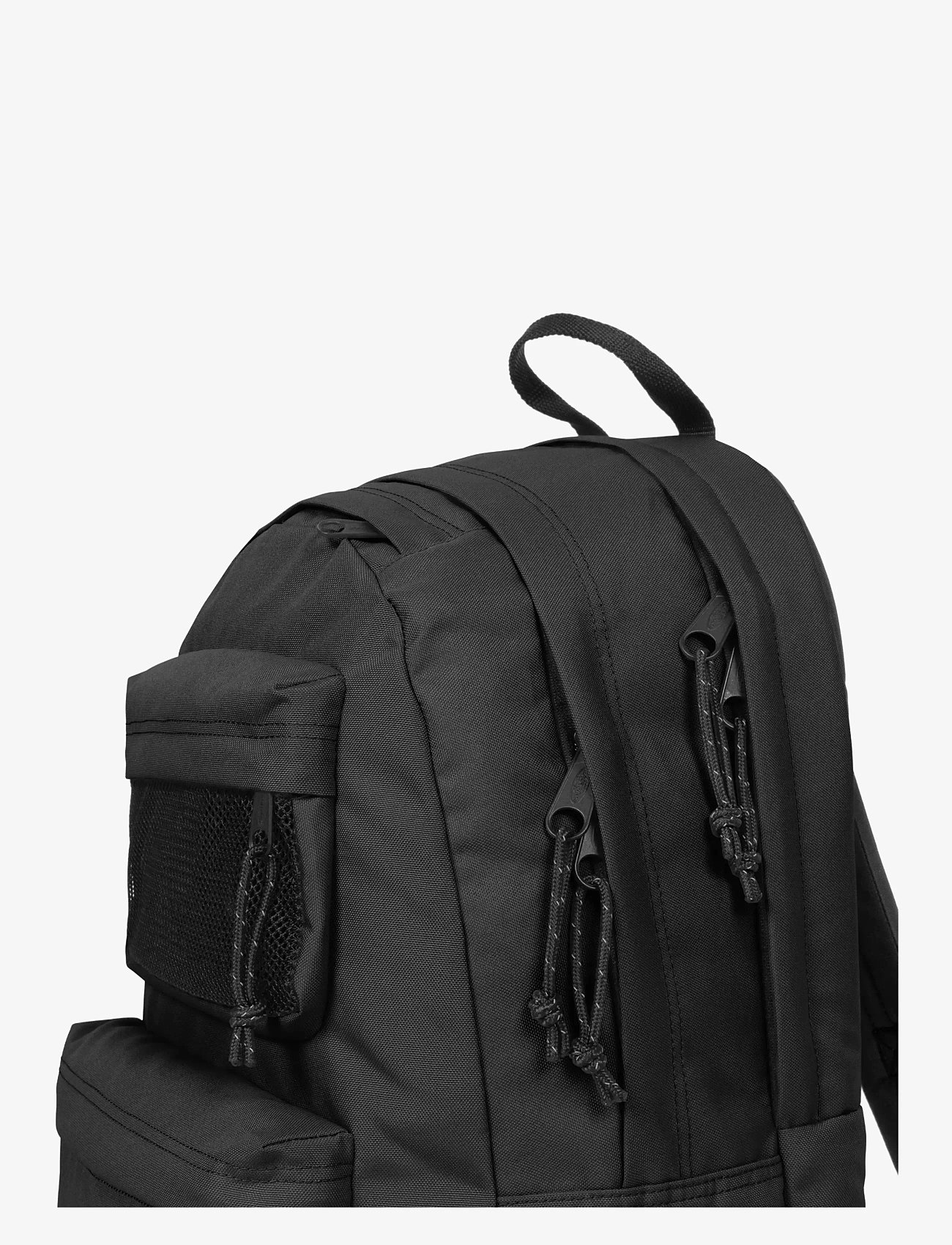Eastpak - DOUBLE OFFICE - alltags-style - black - 3