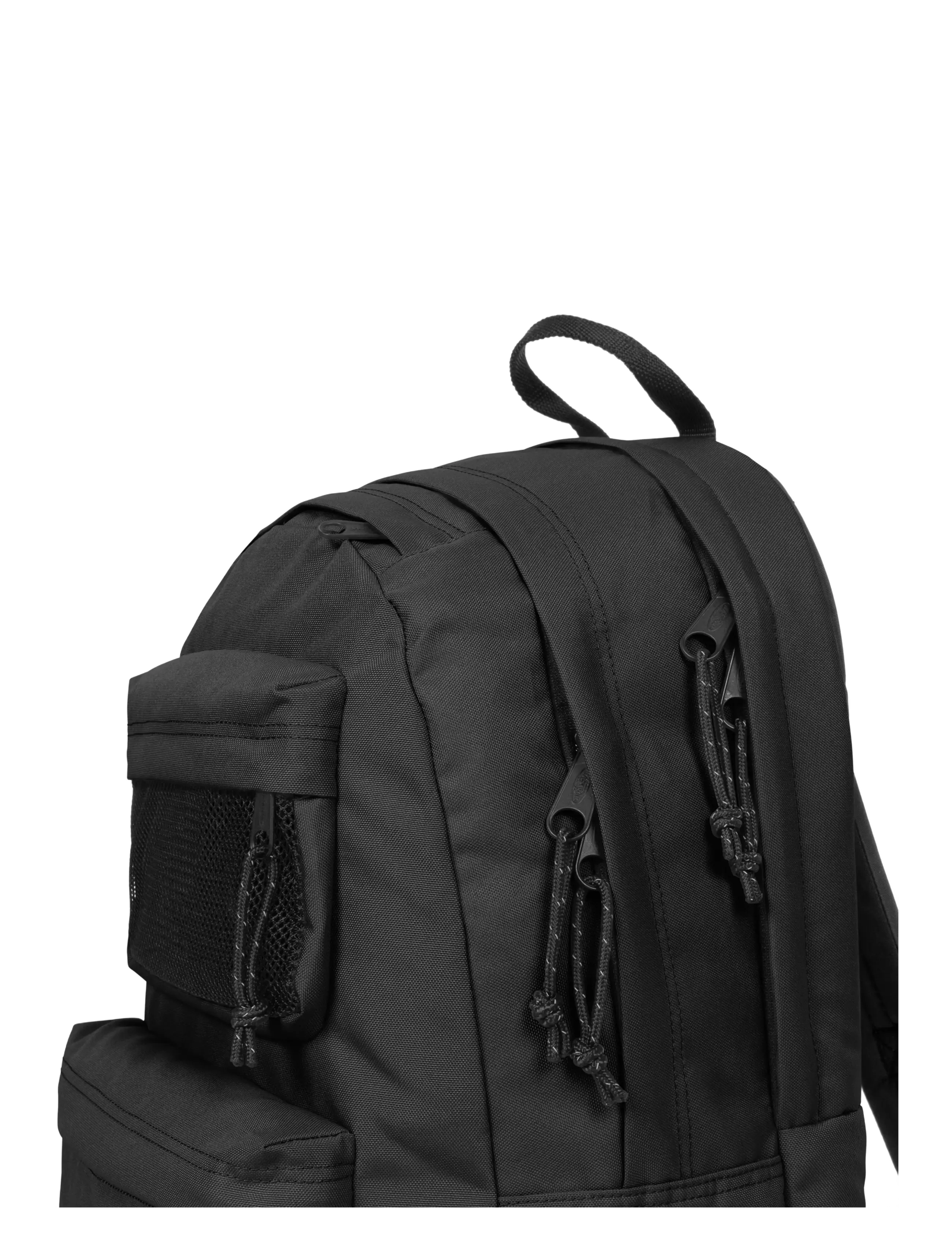 Eastpak - DOUBLE OFFICE - seljakotid - black - 3