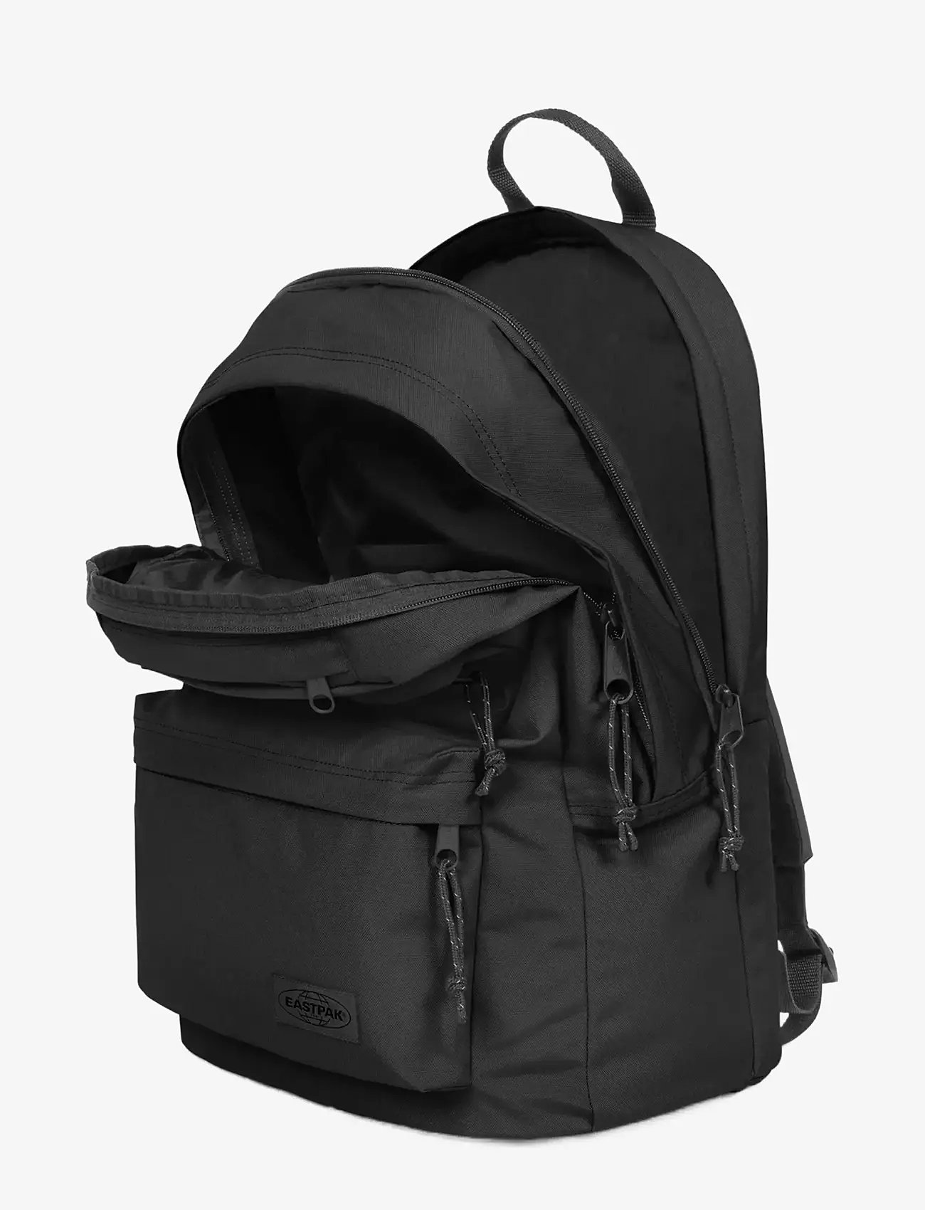 Eastpak - DOUBLE OFFICE - alltags-style - black - 4