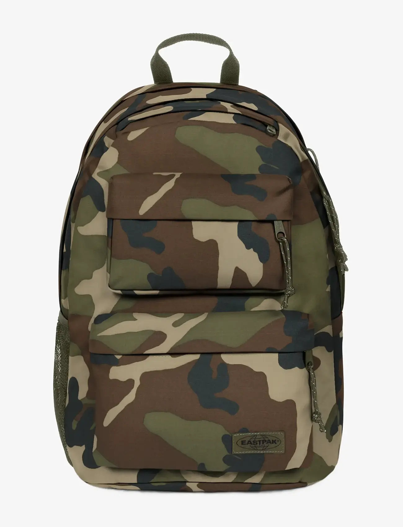 Eastpak - DOUBLE OFFICE - everyday style - brown - 0