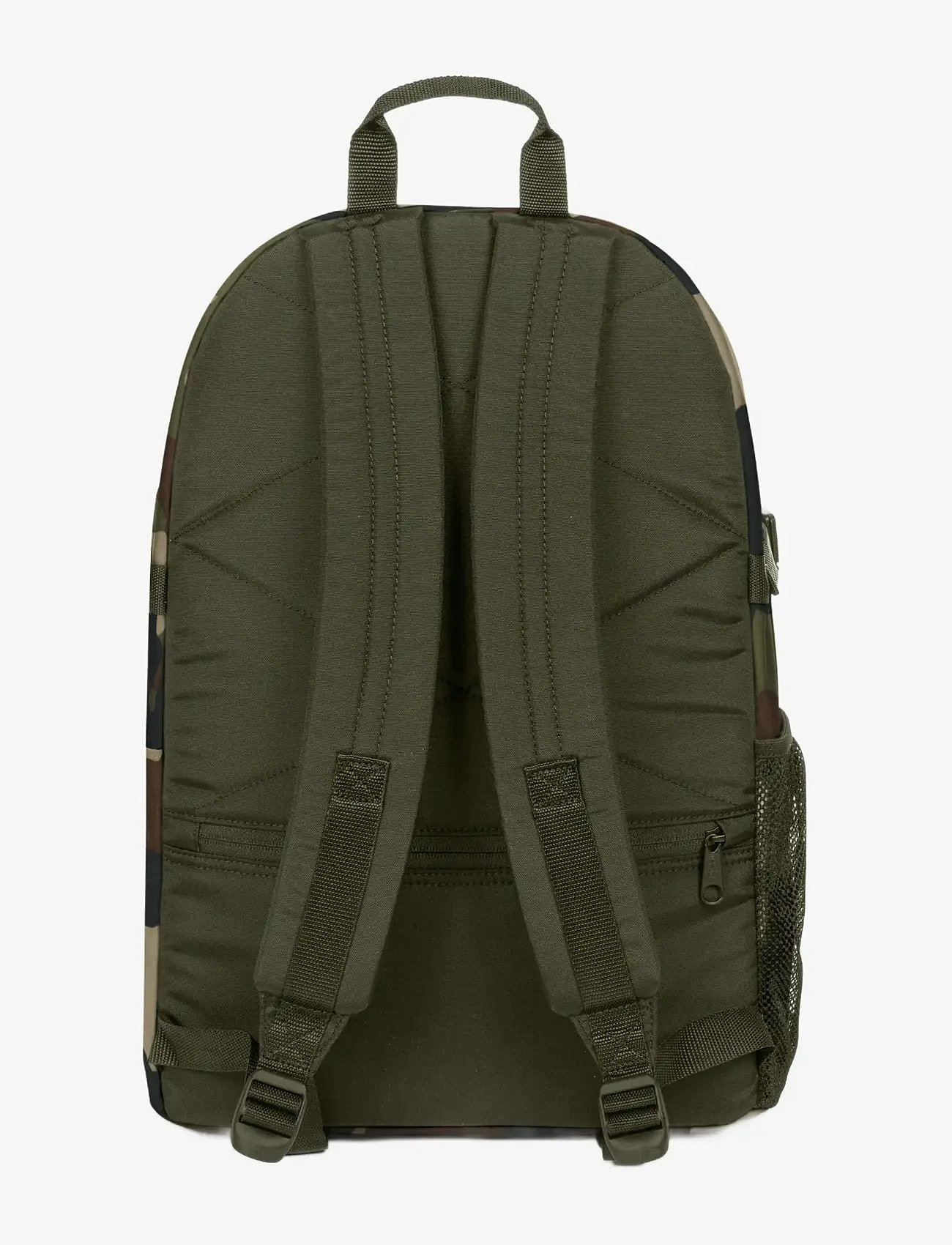 Eastpak - DOUBLE OFFICE - everyday style - brown - 2