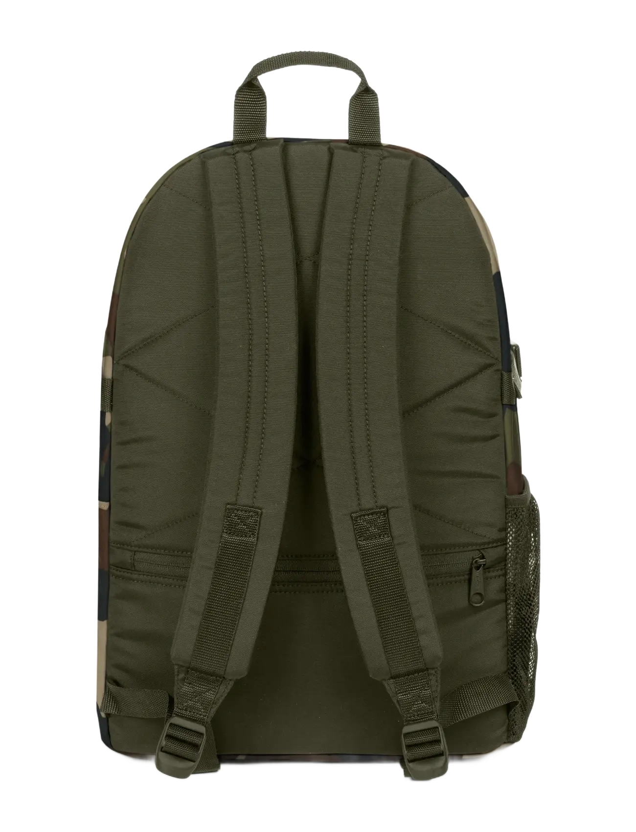 Eastpak - DOUBLE OFFICE - seljakotid - brown - 3