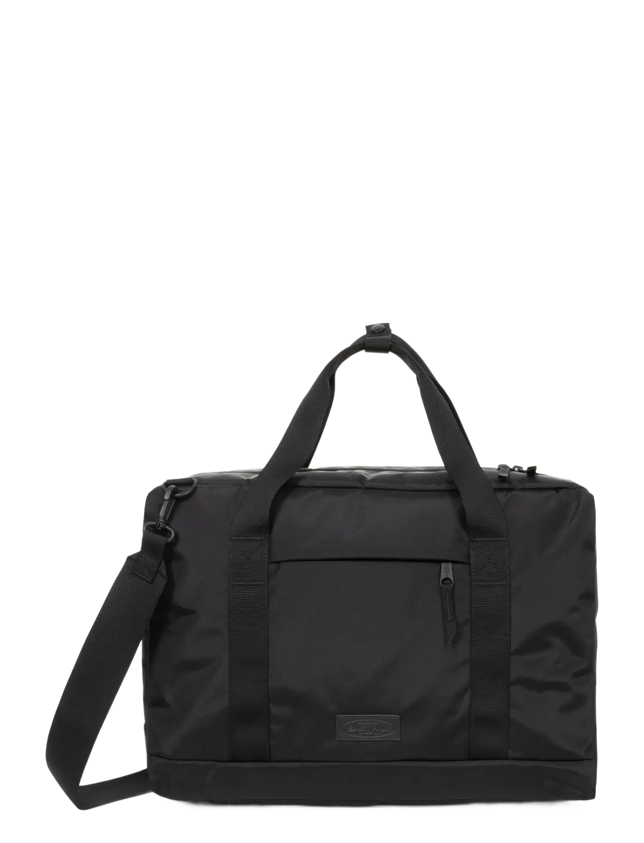 Eastpak Multipak F, One Size, Bags, Schwarz - Computer Männerswear