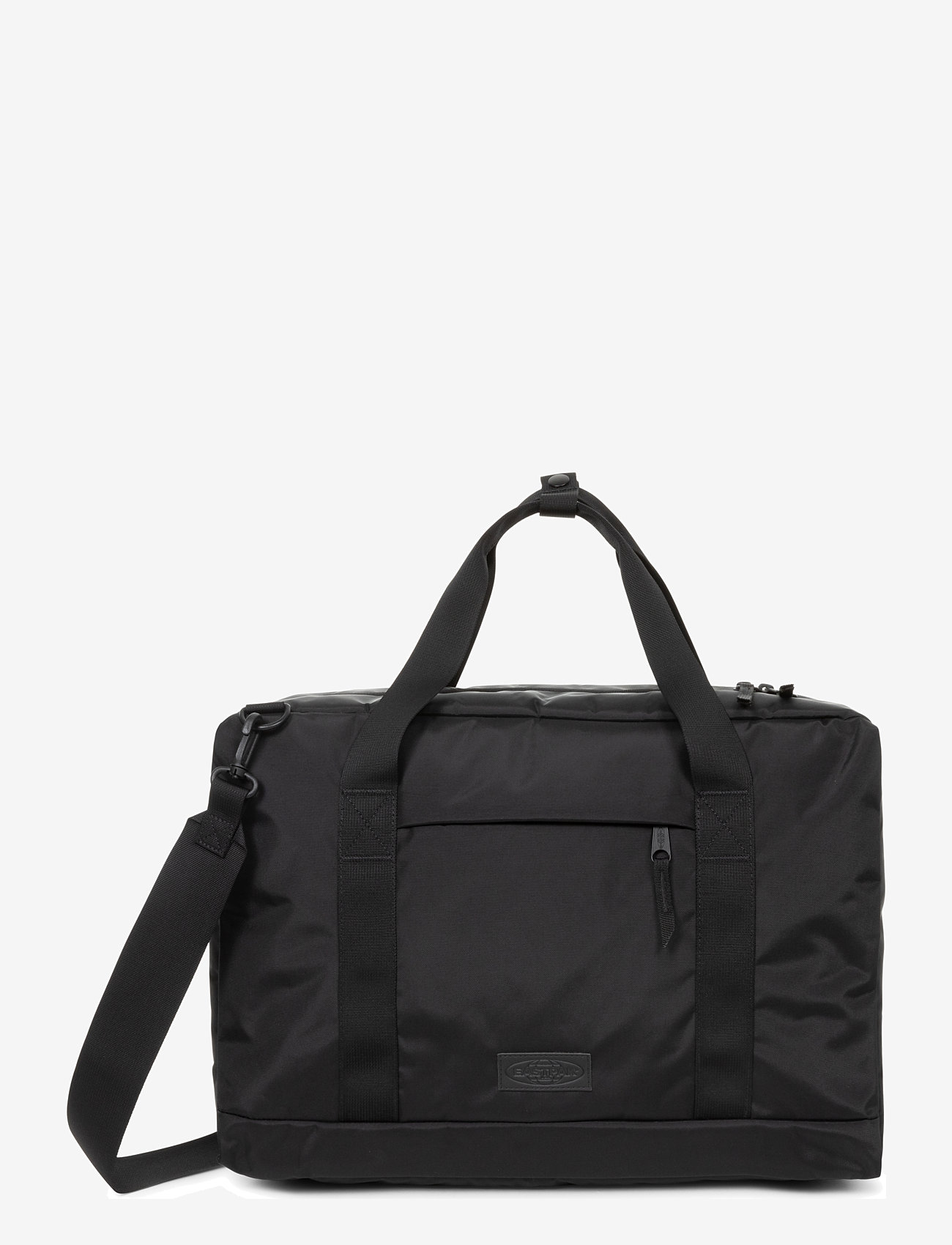 Eastpak - MULTIPAK F - kollektionen - black - 0