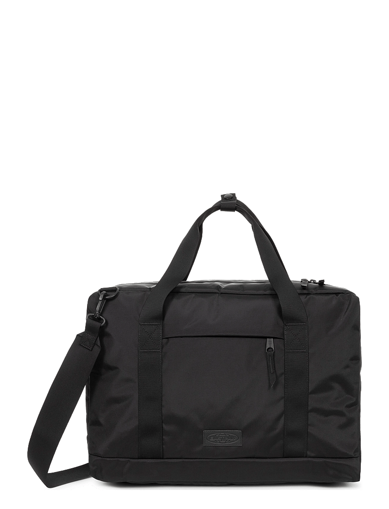 Eastpak - MULTIPAK F - kollektionen - black - 0
