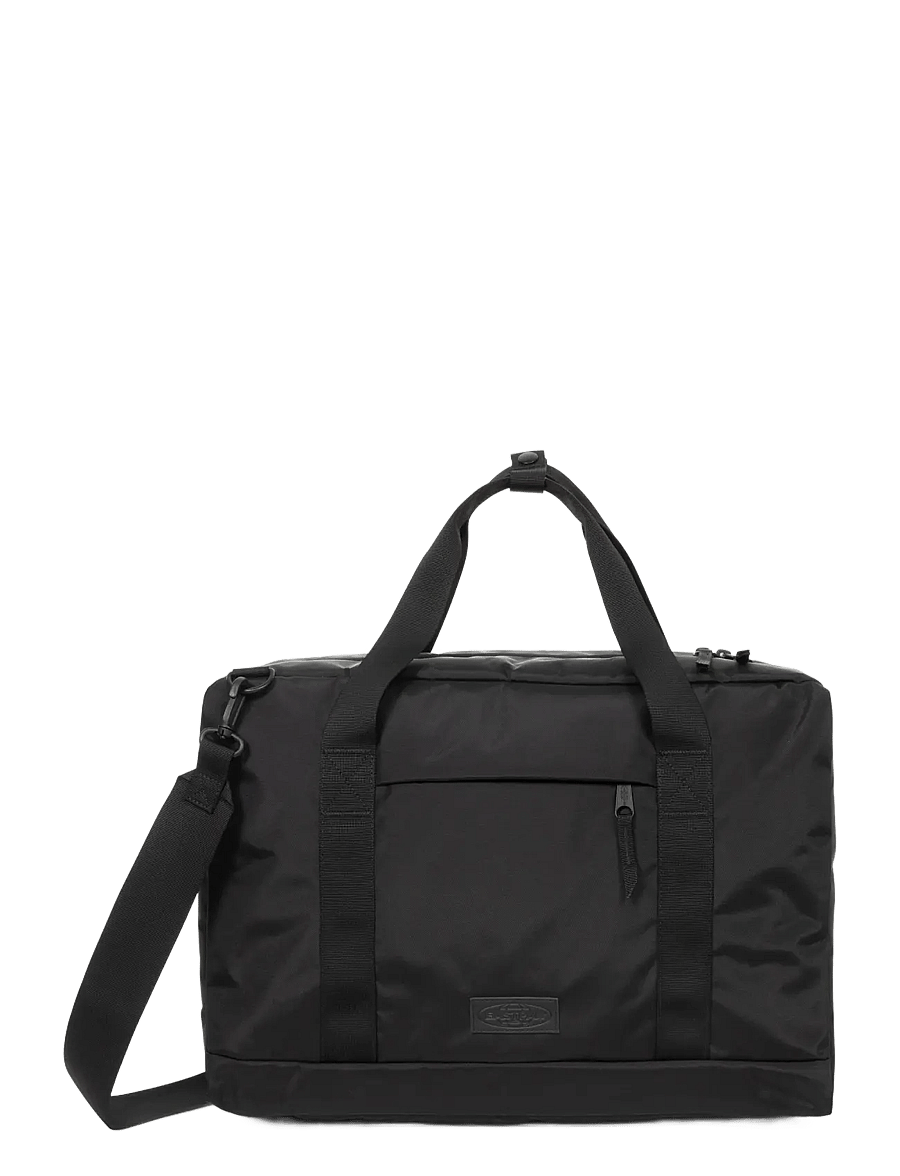 Eastpak - MULTIPAK F - nach stil kaufen - black - 0