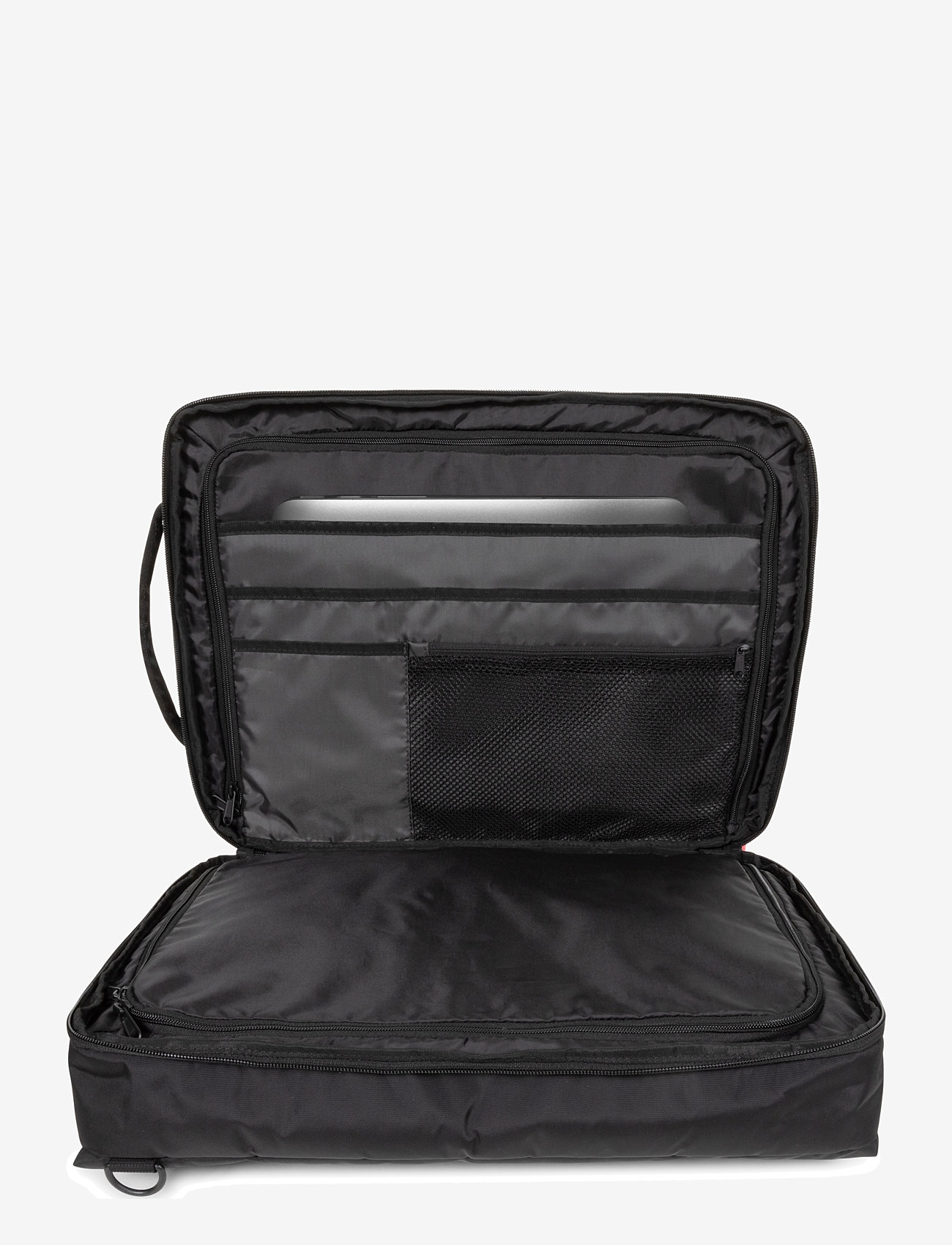 Eastpak - MULTIPAK F - kollektionen - black - 1