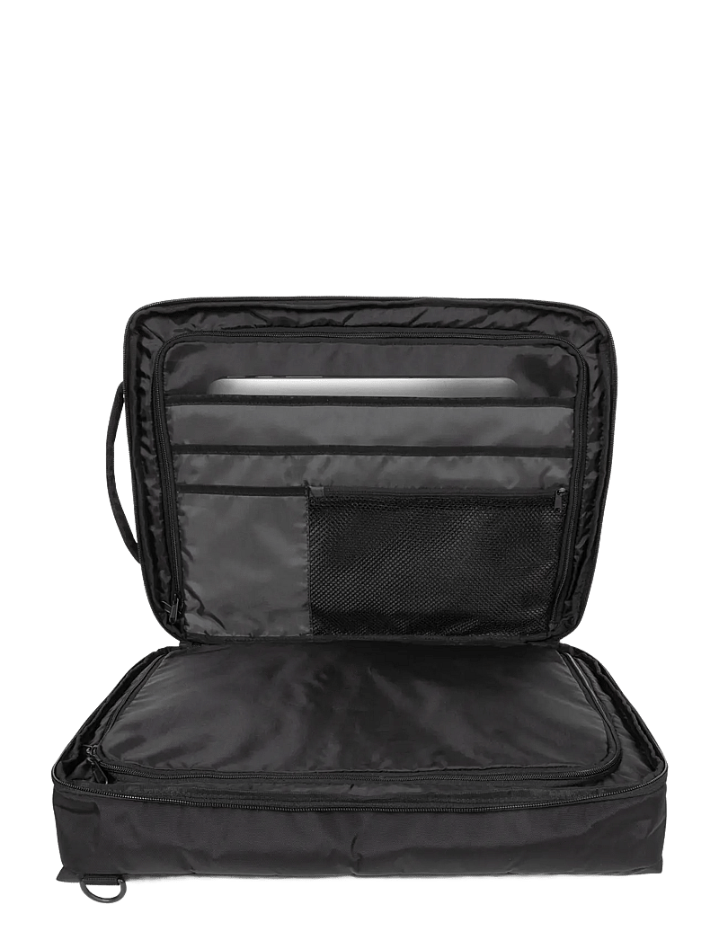 Eastpak - MULTIPAK F - nach stil kaufen - black - 1